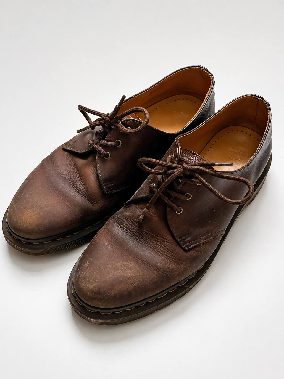 Dr. Martens Туфли, миниатюра 1