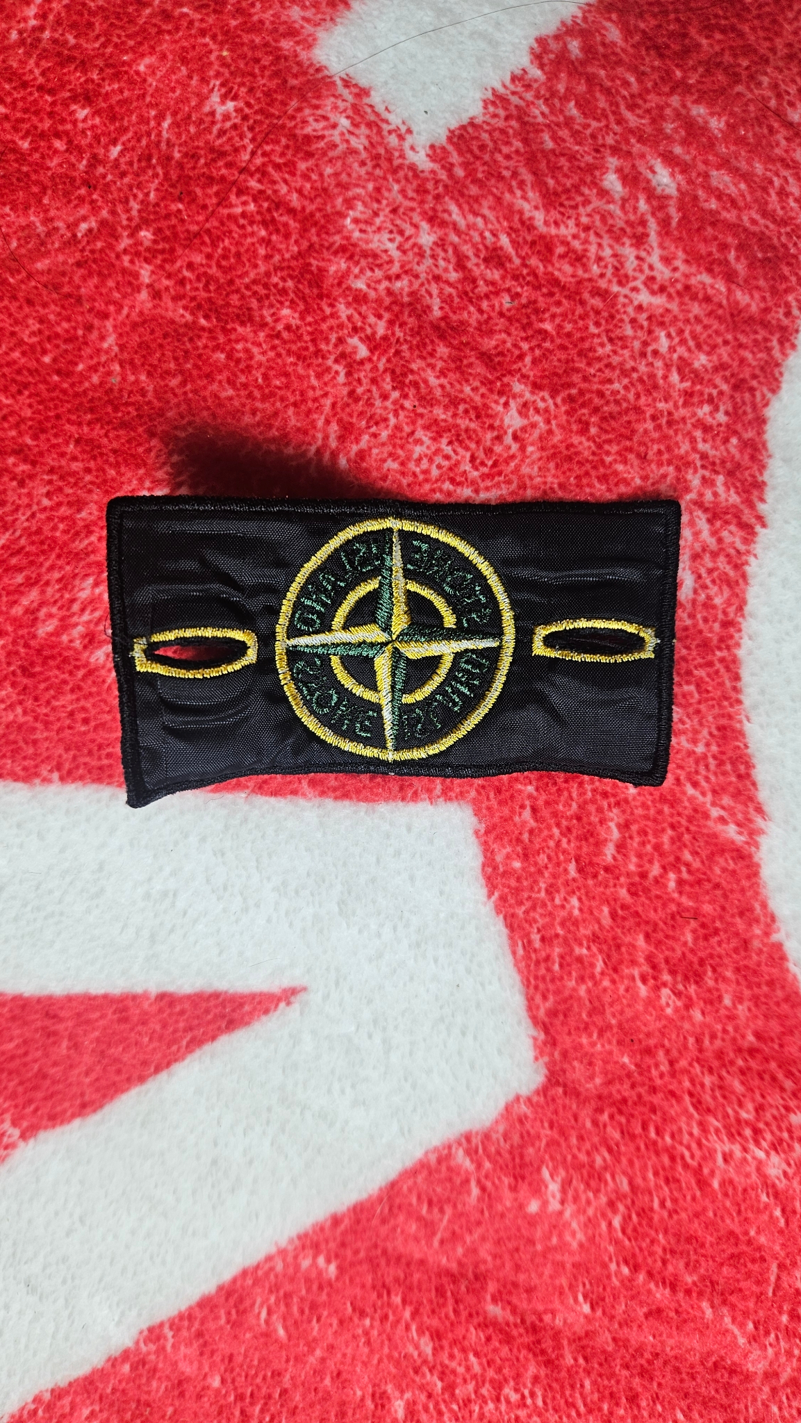 Stone Island Light Thermo, миниатюра 4