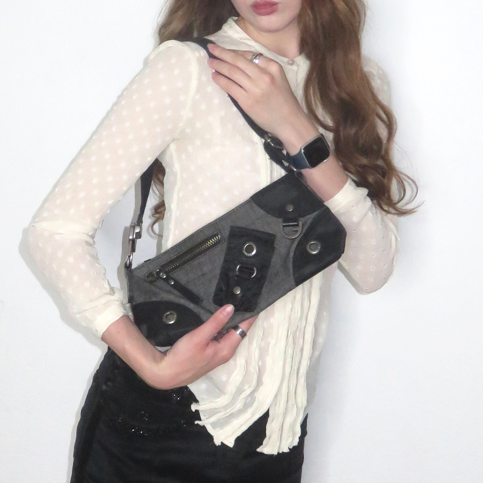 Guess Сумка, миниатюра 3
