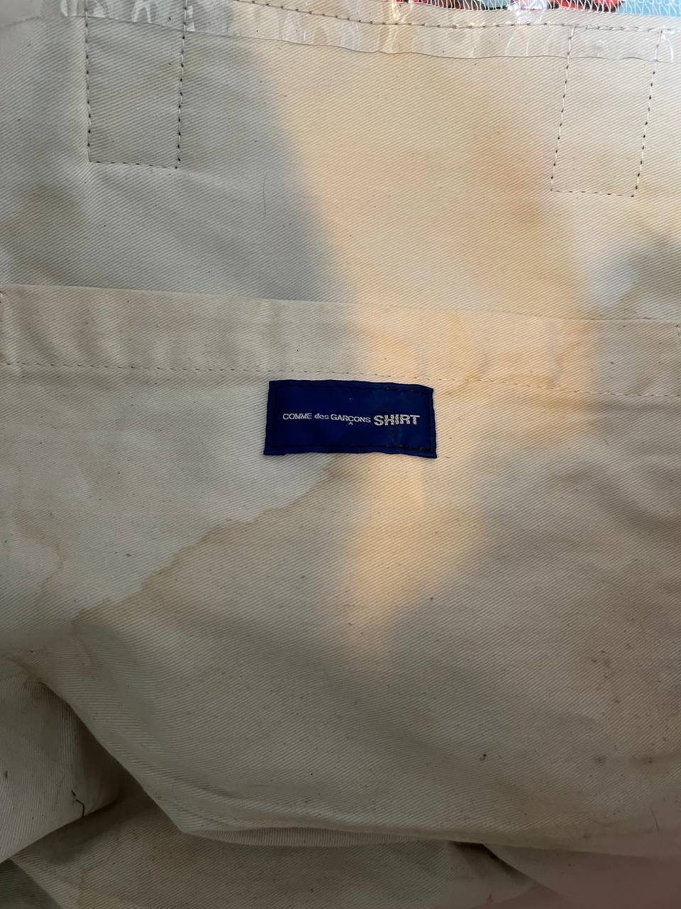 Comme des Garçons Сумка, миниатюра 3