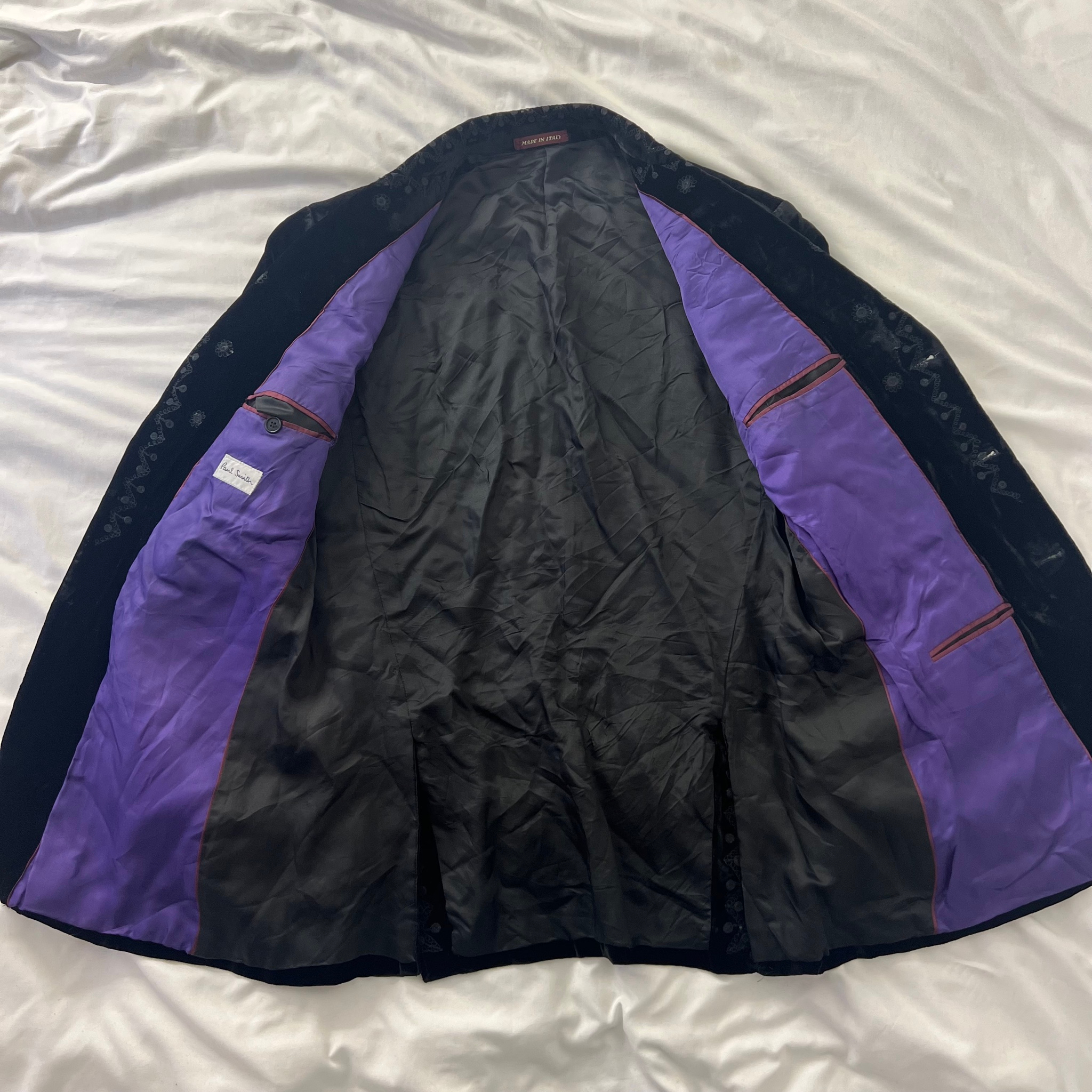 paul smith Пиджак, миниатюра 4