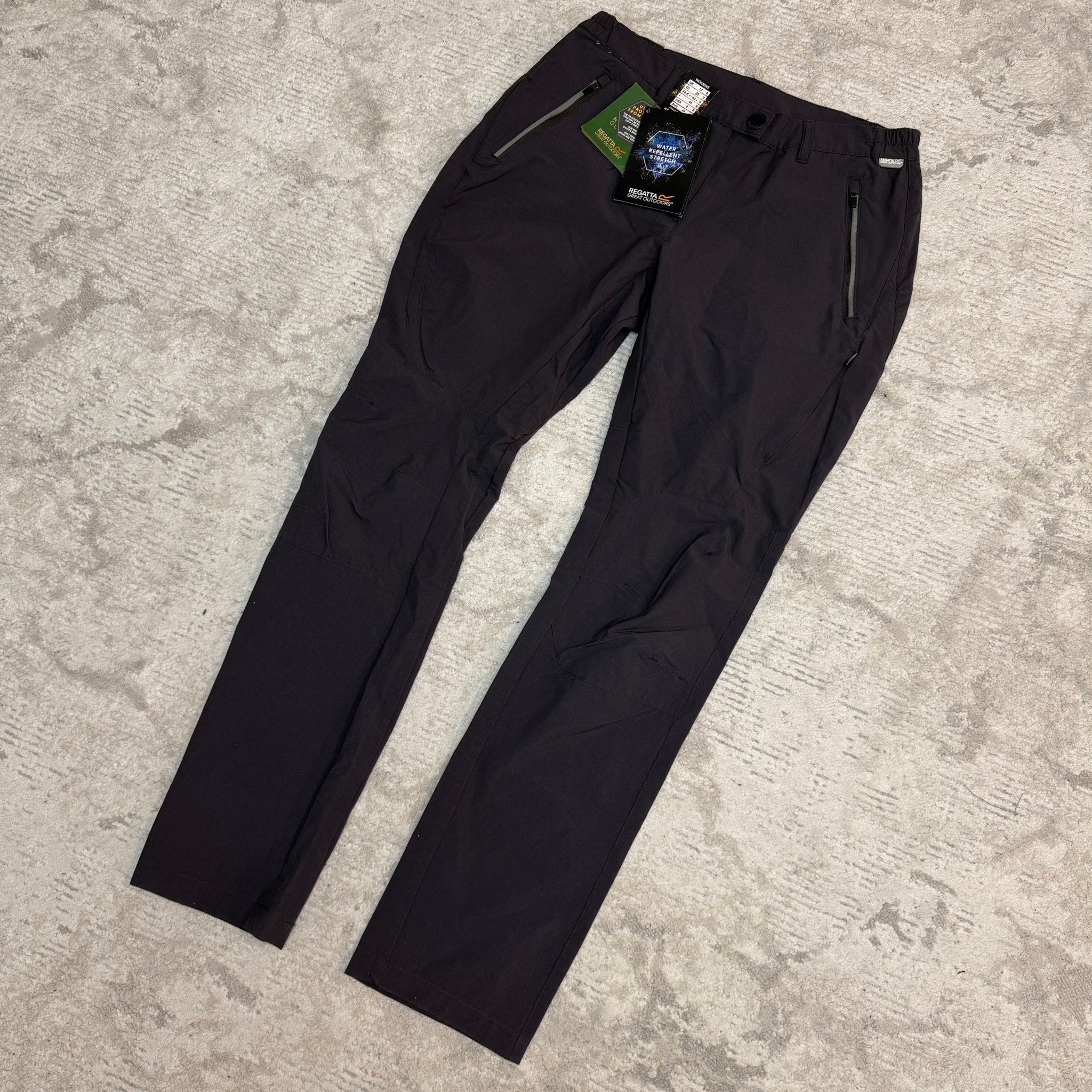 Regatta Highton Trekking Pants, миниатюра 2