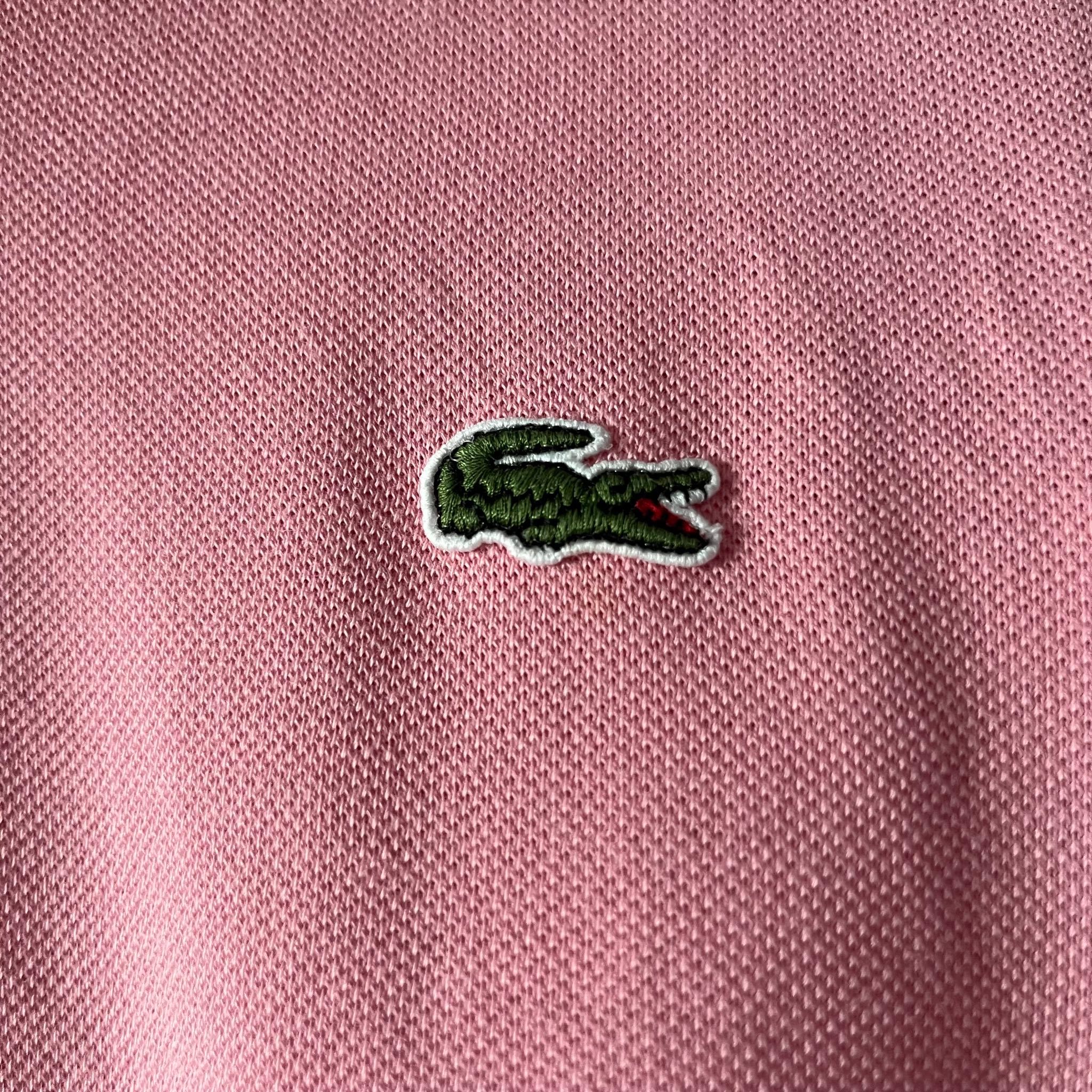 Lacoste Поло, миниатюра 2