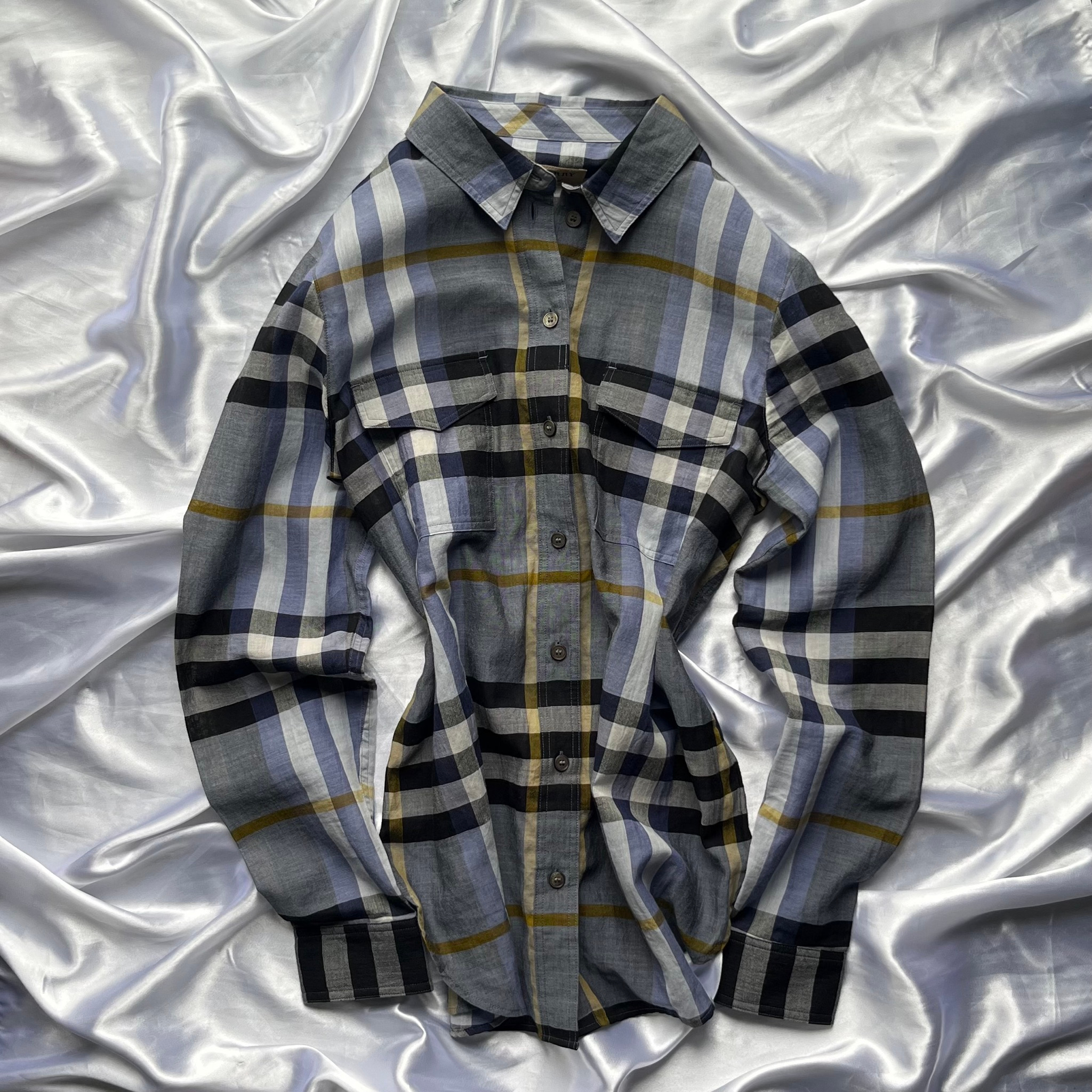 Burberry Shirt, миниатюра 2