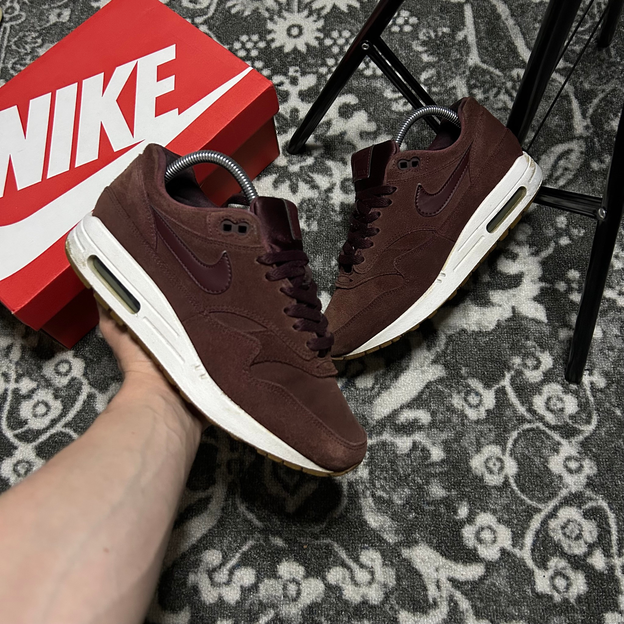 Nike Air Max 1 SE, миниатюра 2