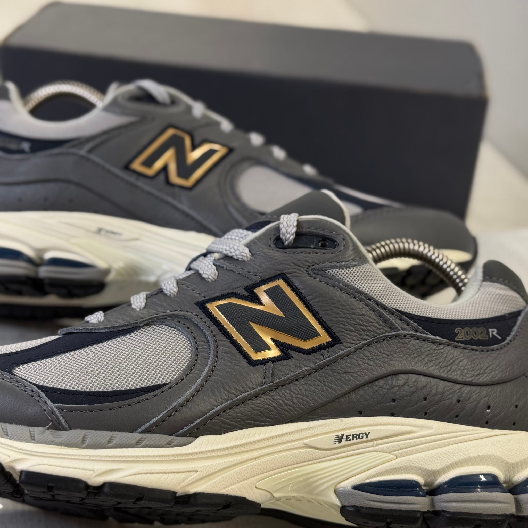 New Balance 2002R, миниатюра 6