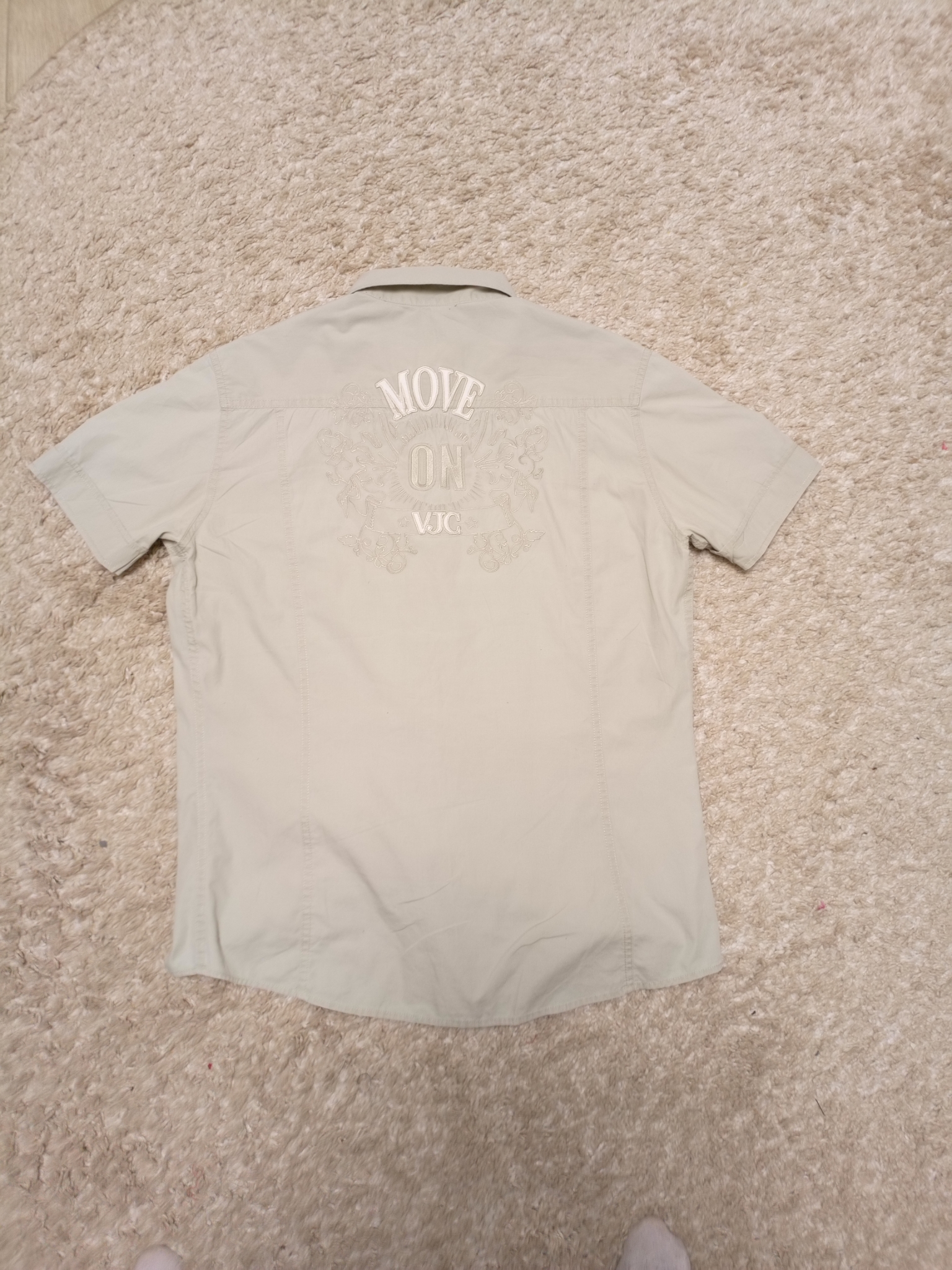 Versace Jeans Couture Versace Jeans Couture, миниатюра 5