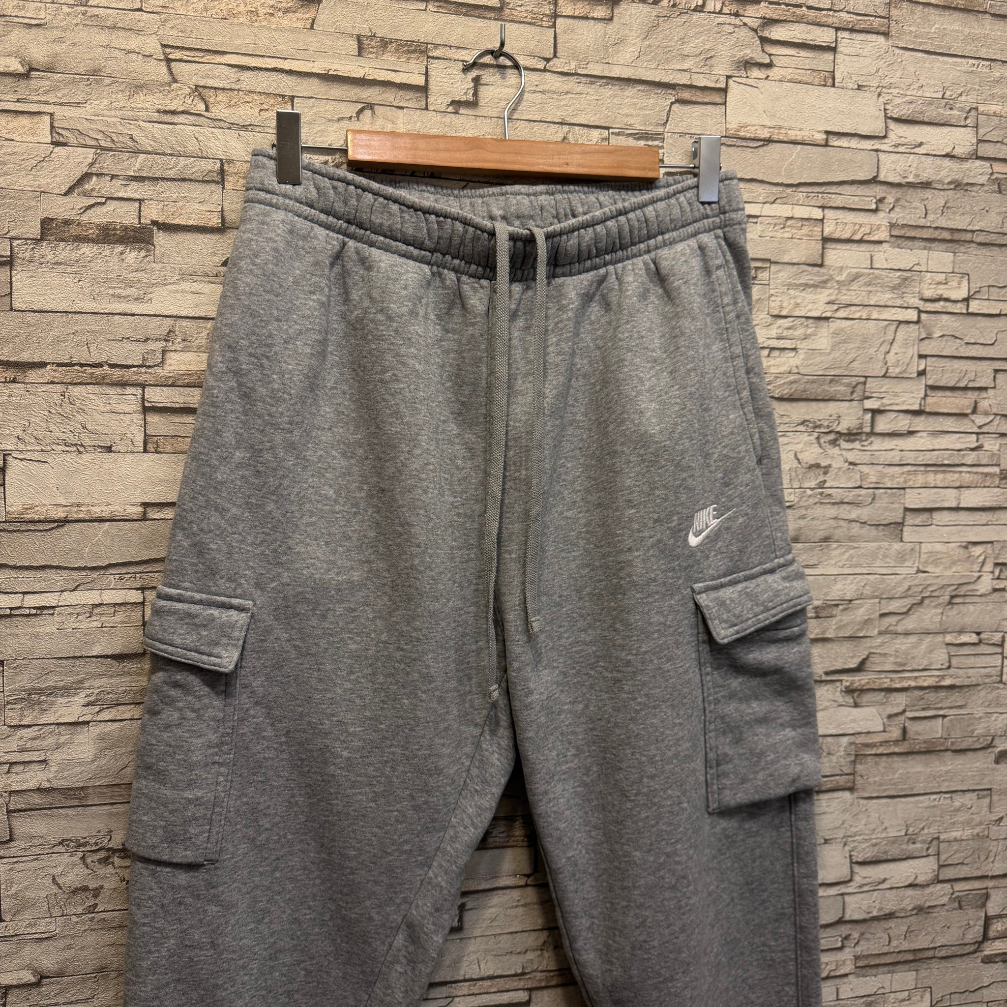 Nike Спортивные штаны, миниатюра 4