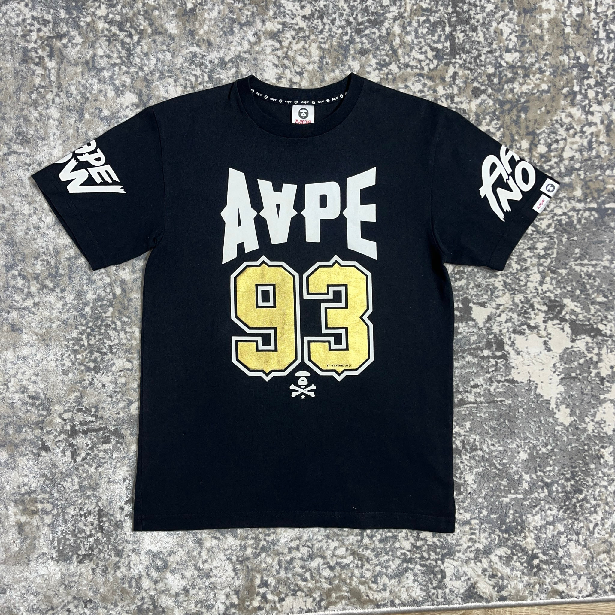 Aape Футболка, миниатюра 1