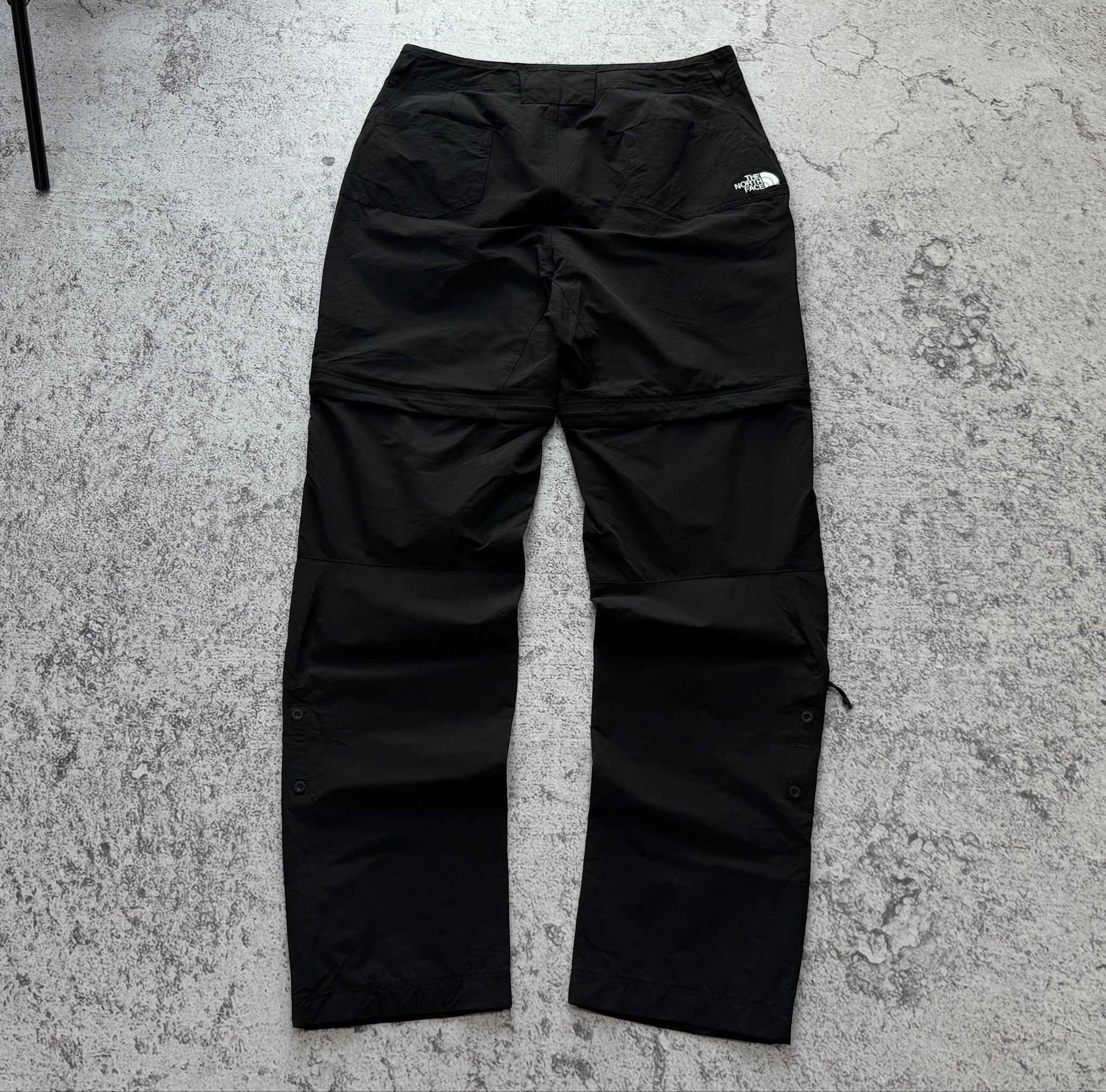 The North Face Nylon Cargo Pant 2in1, миниатюра 7