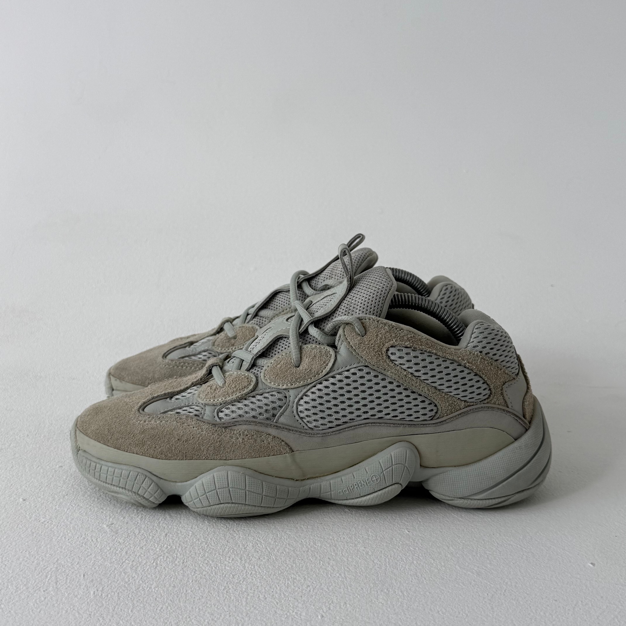 Adidas Yeezy 500 "Salt", миниатюра 6