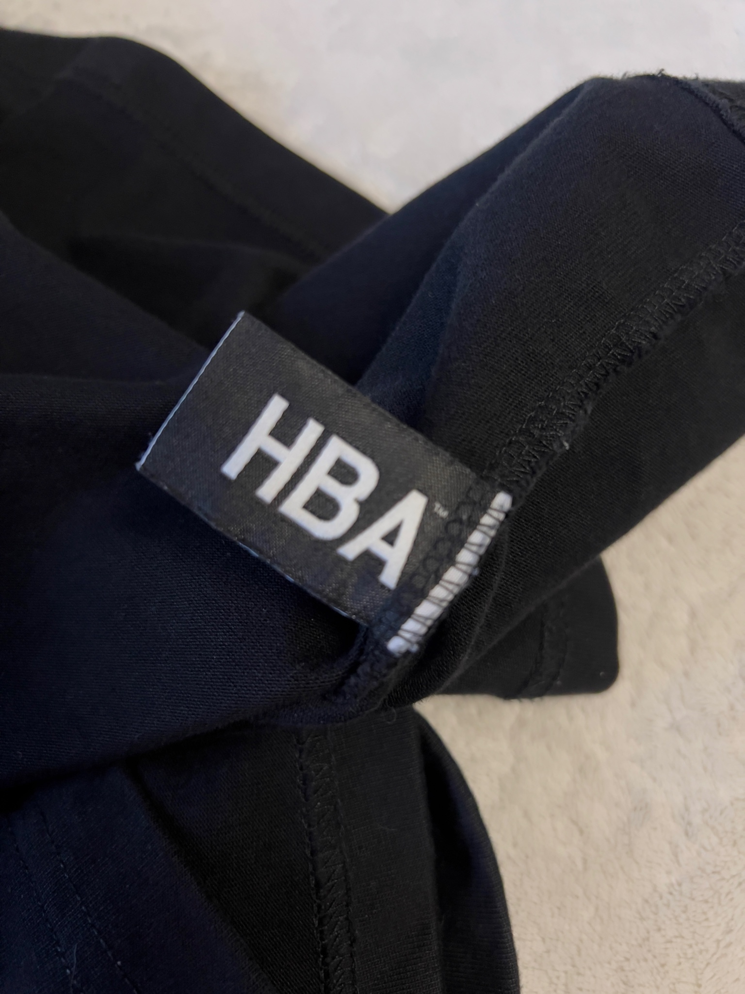 Hood by Air x Vogue Never Trust A Vogue Girl, миниатюра 4