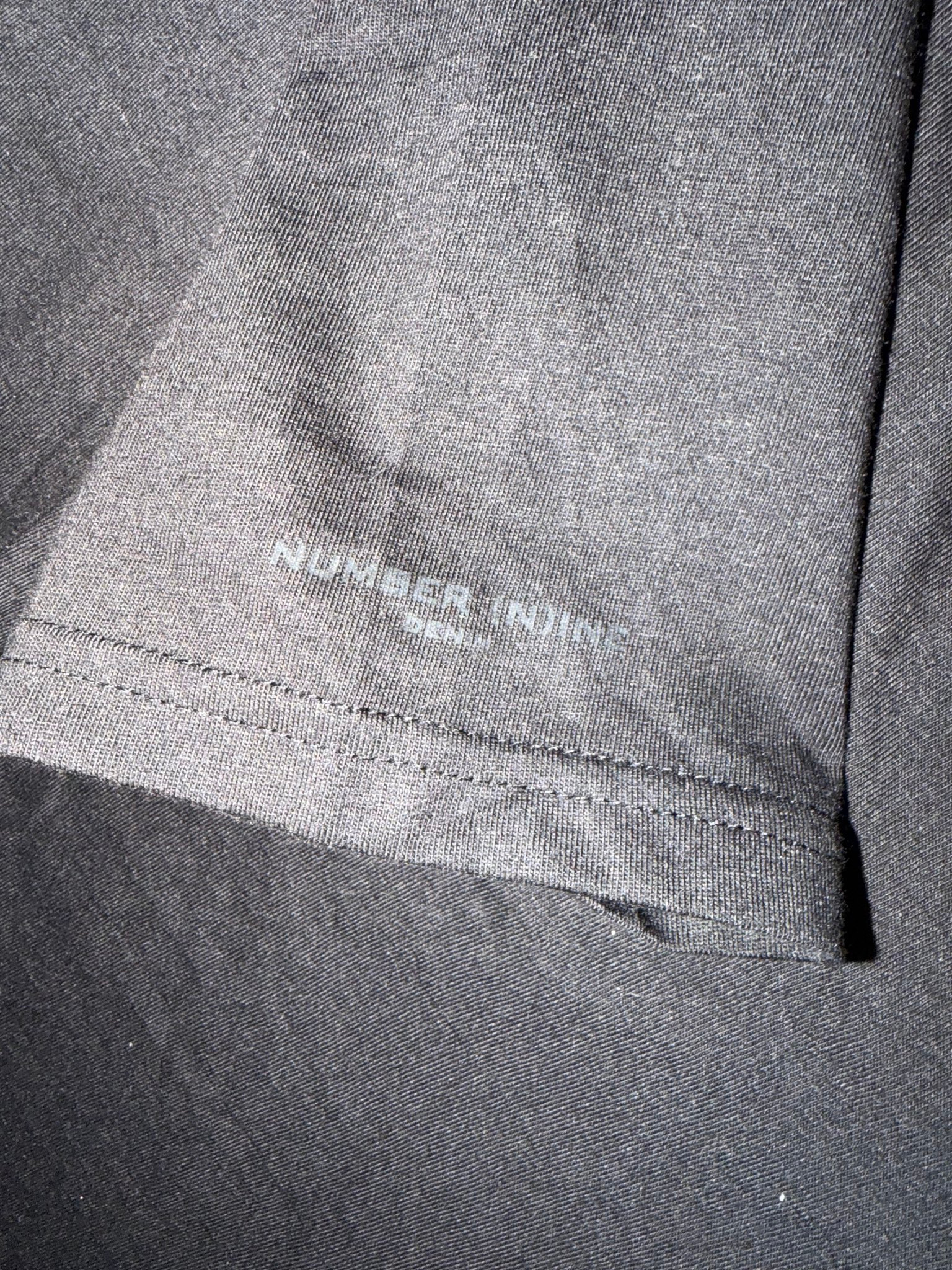 Number (N)ine Denim, миниатюра 4