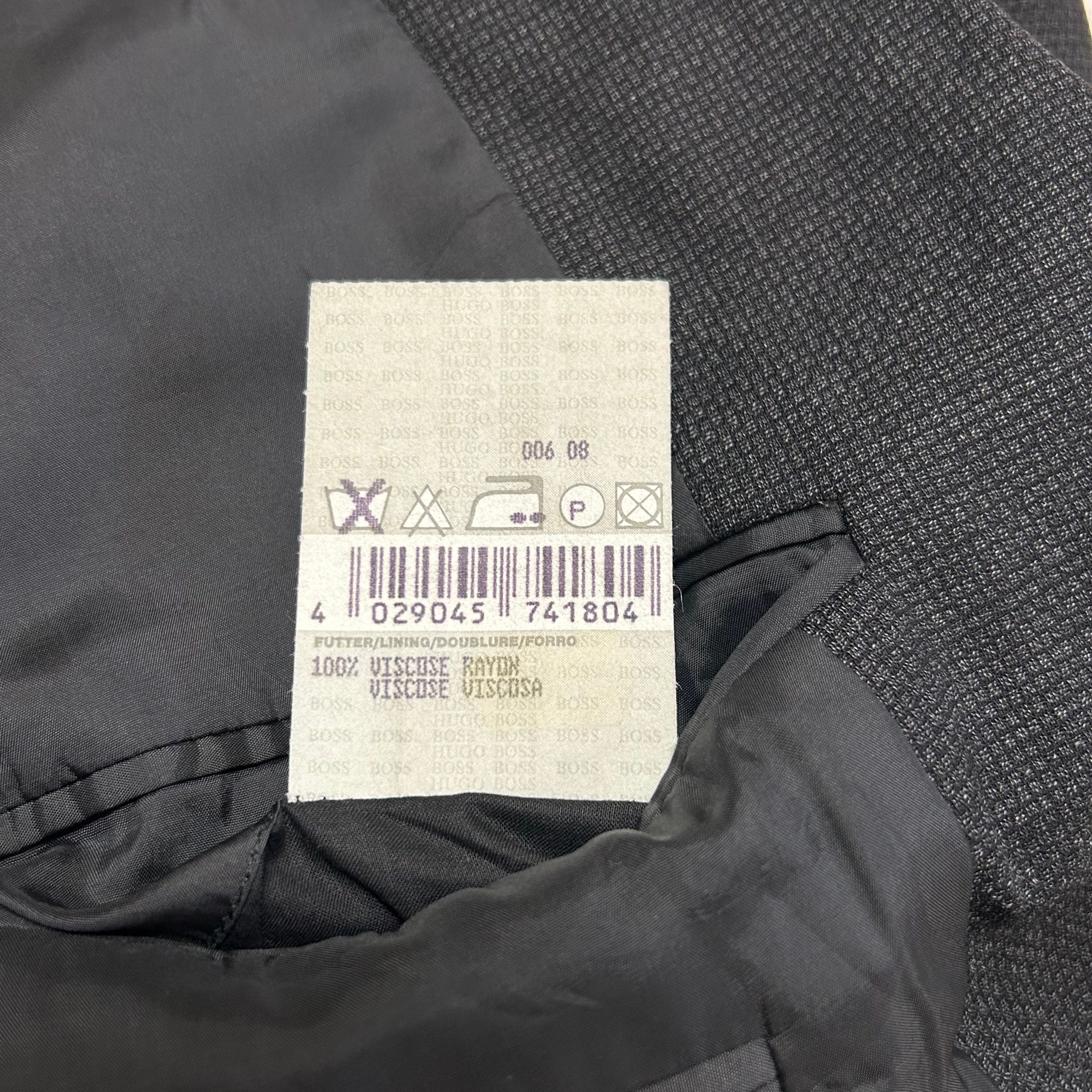 Hugo Boss x Loro Piana Пиджак Hugo Boss Loro Piana, миниатюра 11