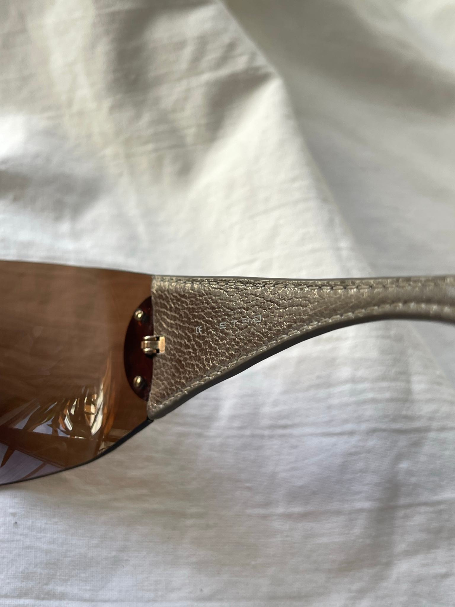 Etro Sunglasses, миниатюра 5
