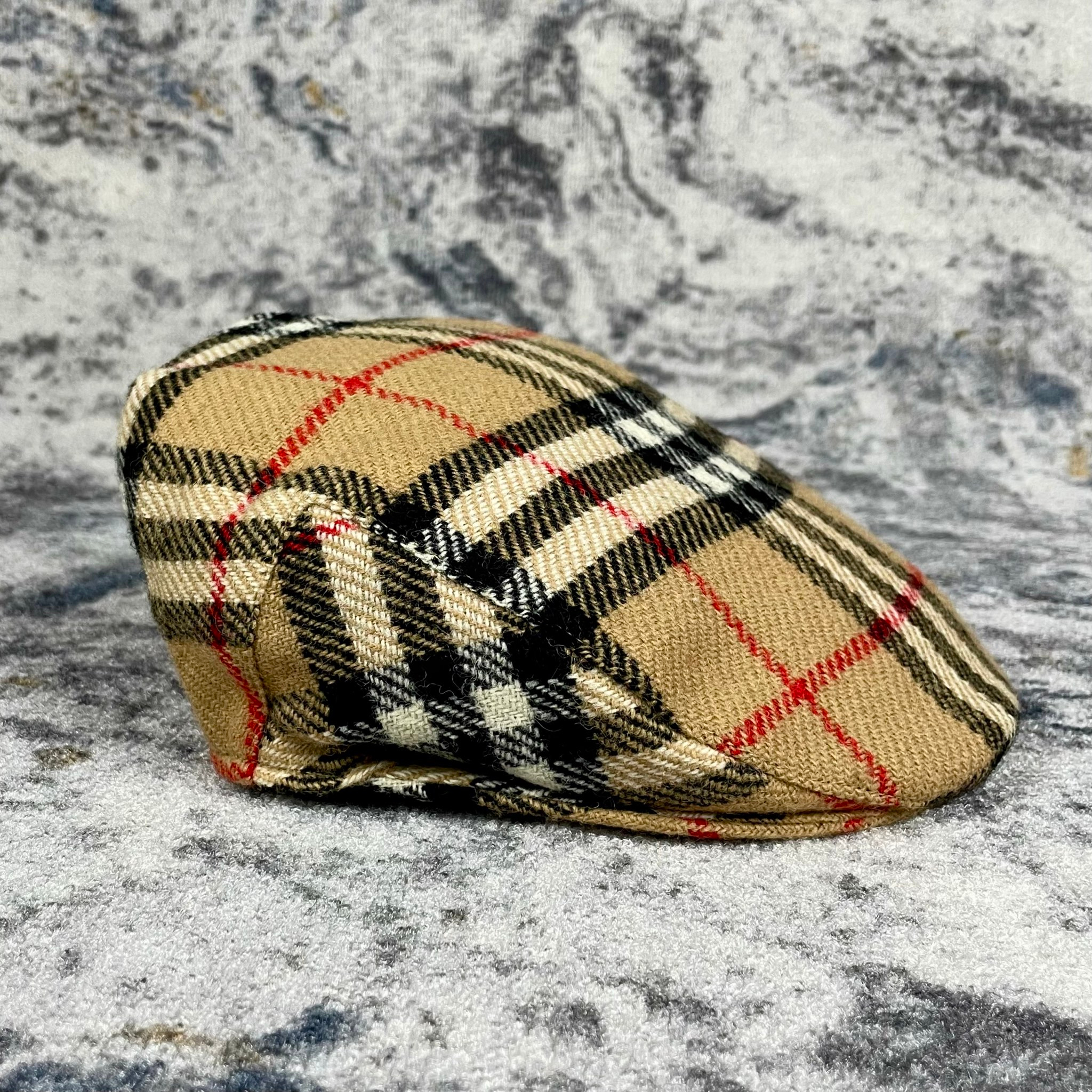 Burberry Кепка, миниатюра 3