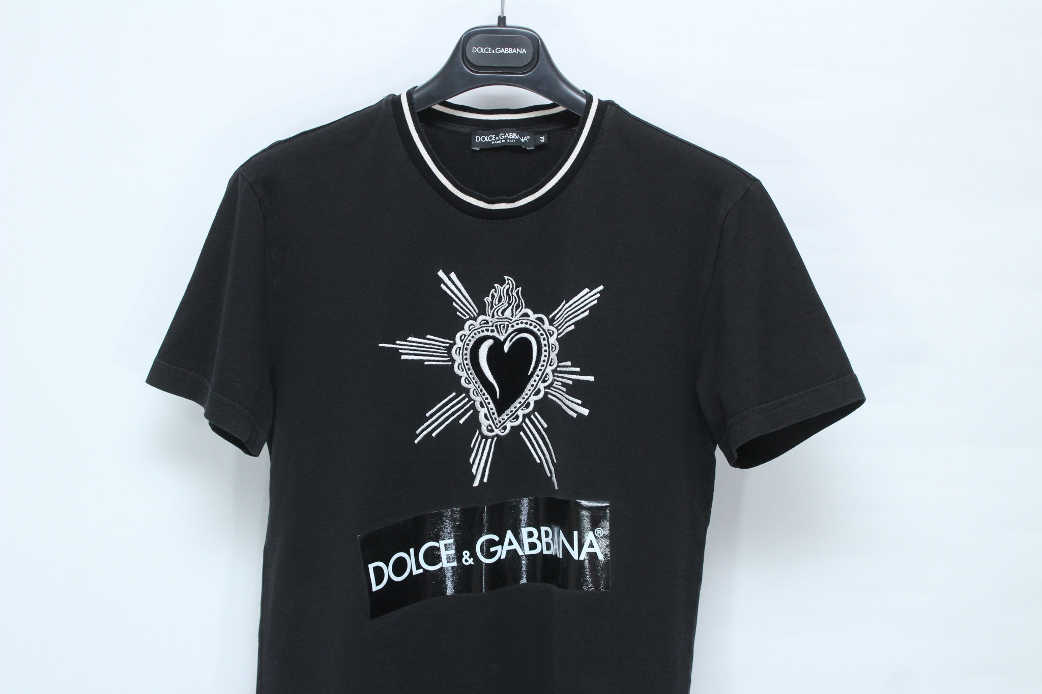 Dolce & Gabbana Футболка, миниатюра 8