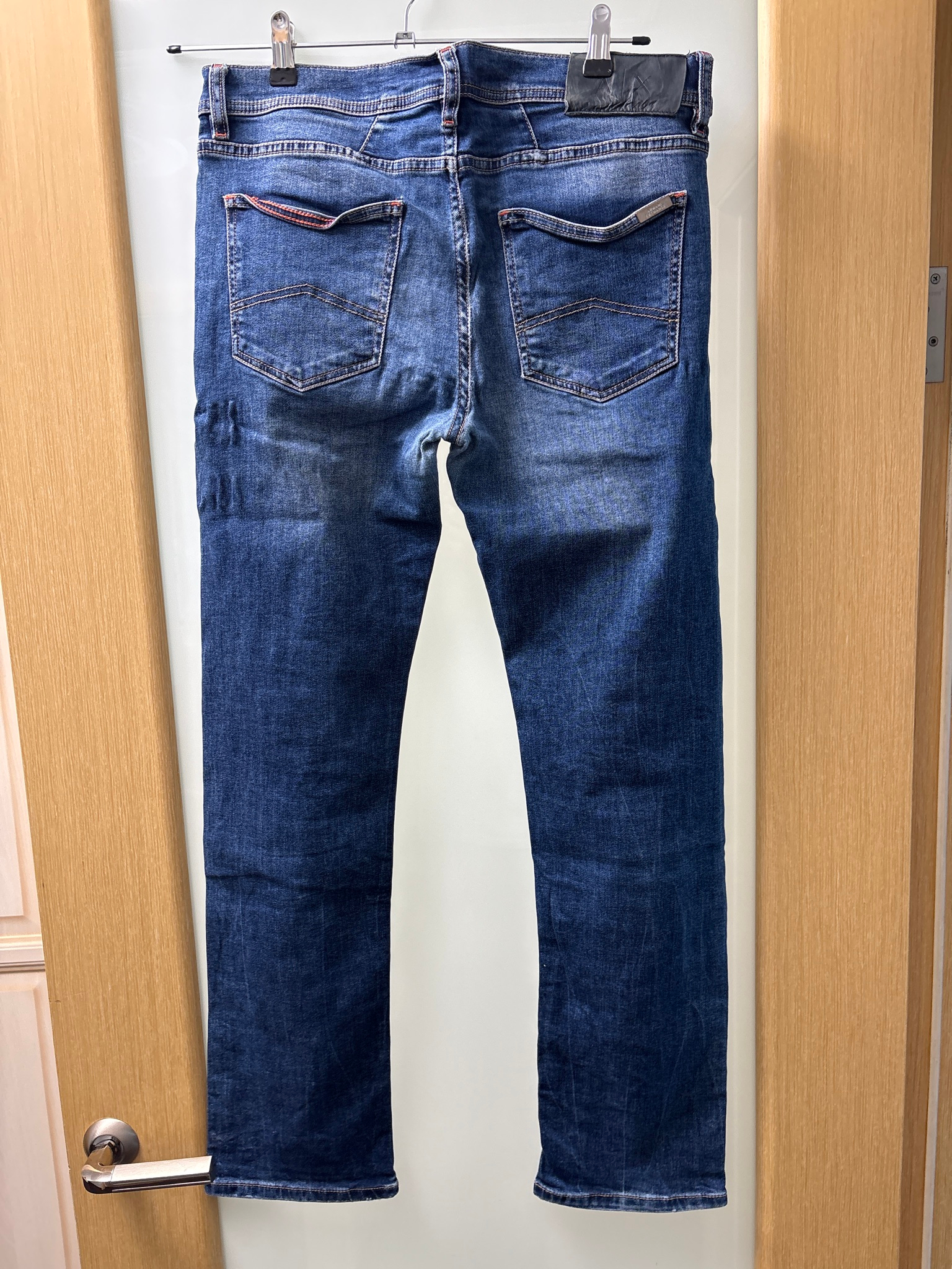 Armani Exchange Джинсы, миниатюра 2