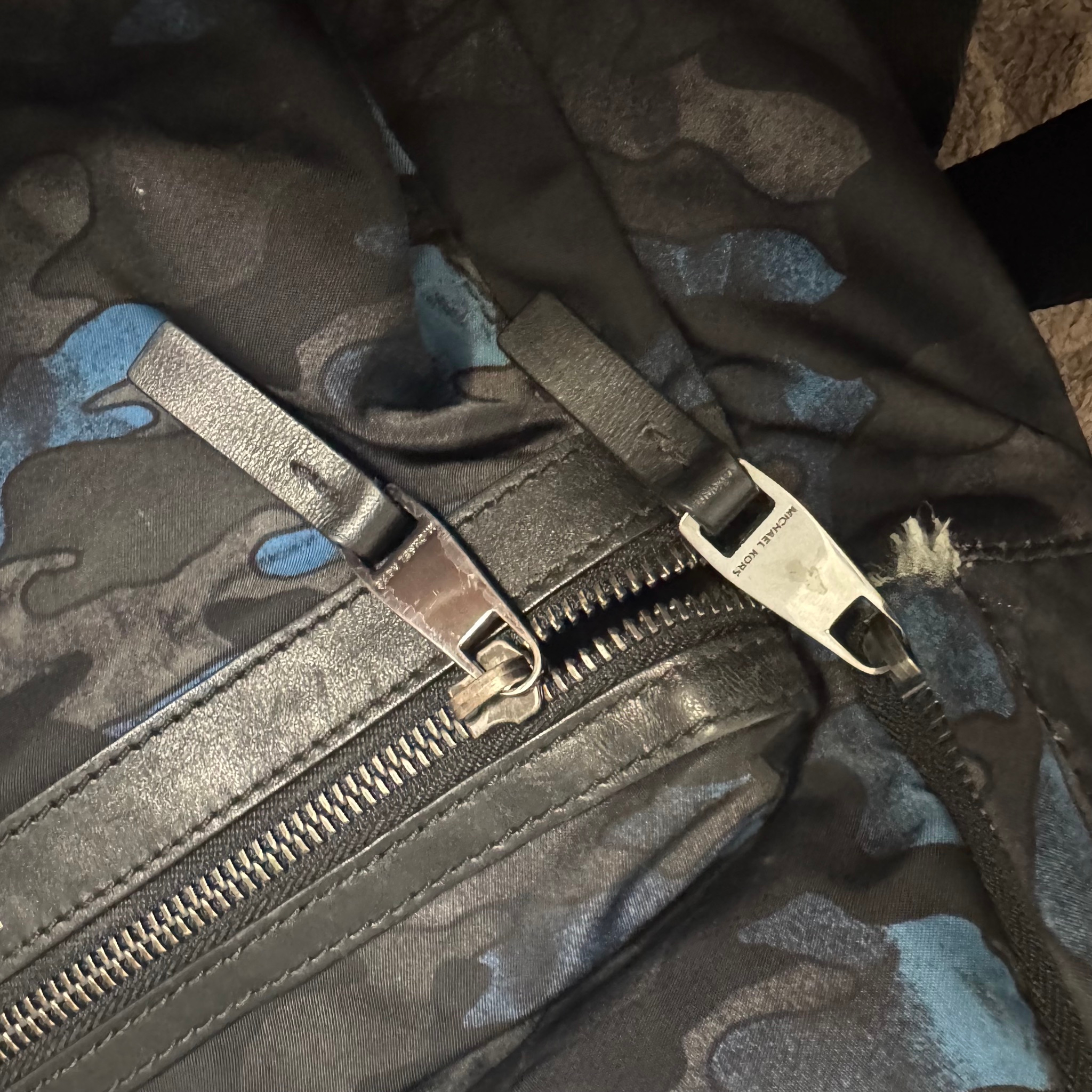 Michael Kors Рюкзак, миниатюра 7