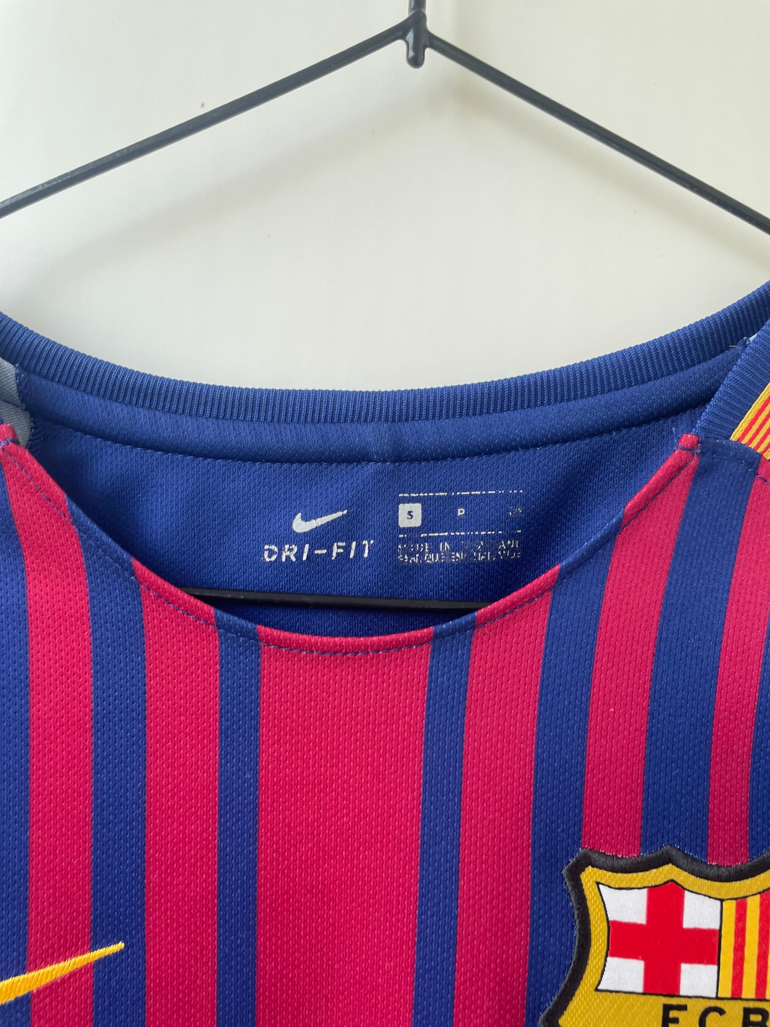 Nike Футболка, миниатюра 3