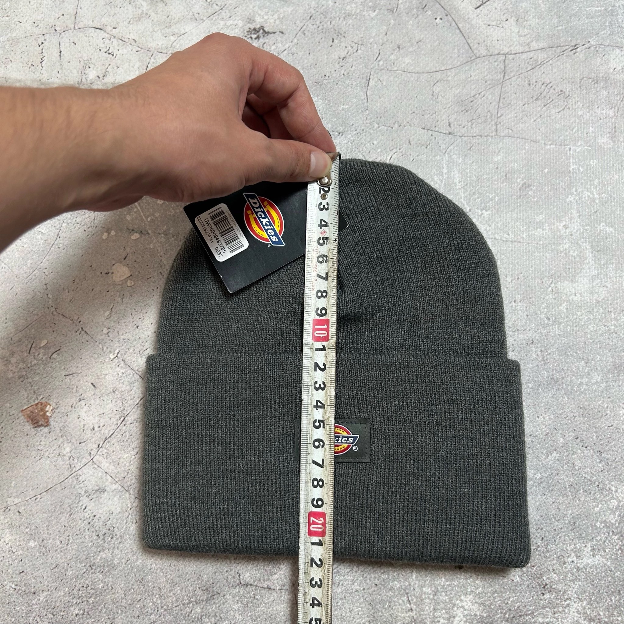 Dickies Шапка, миниатюра 5