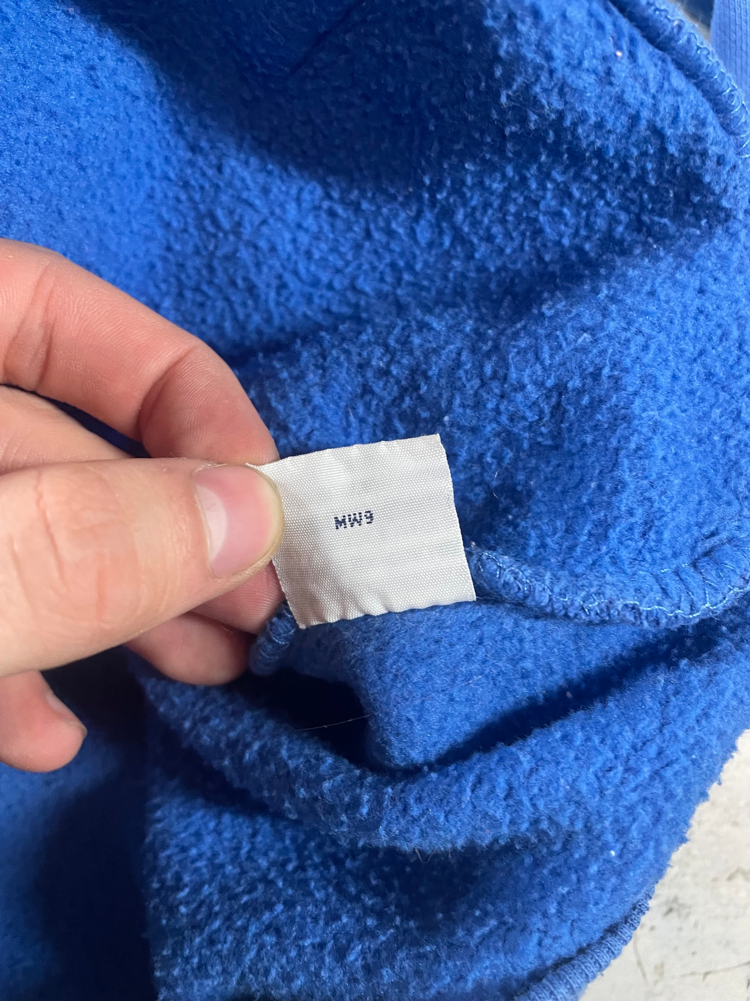 Polo ralph lauren Худи, миниатюра 6