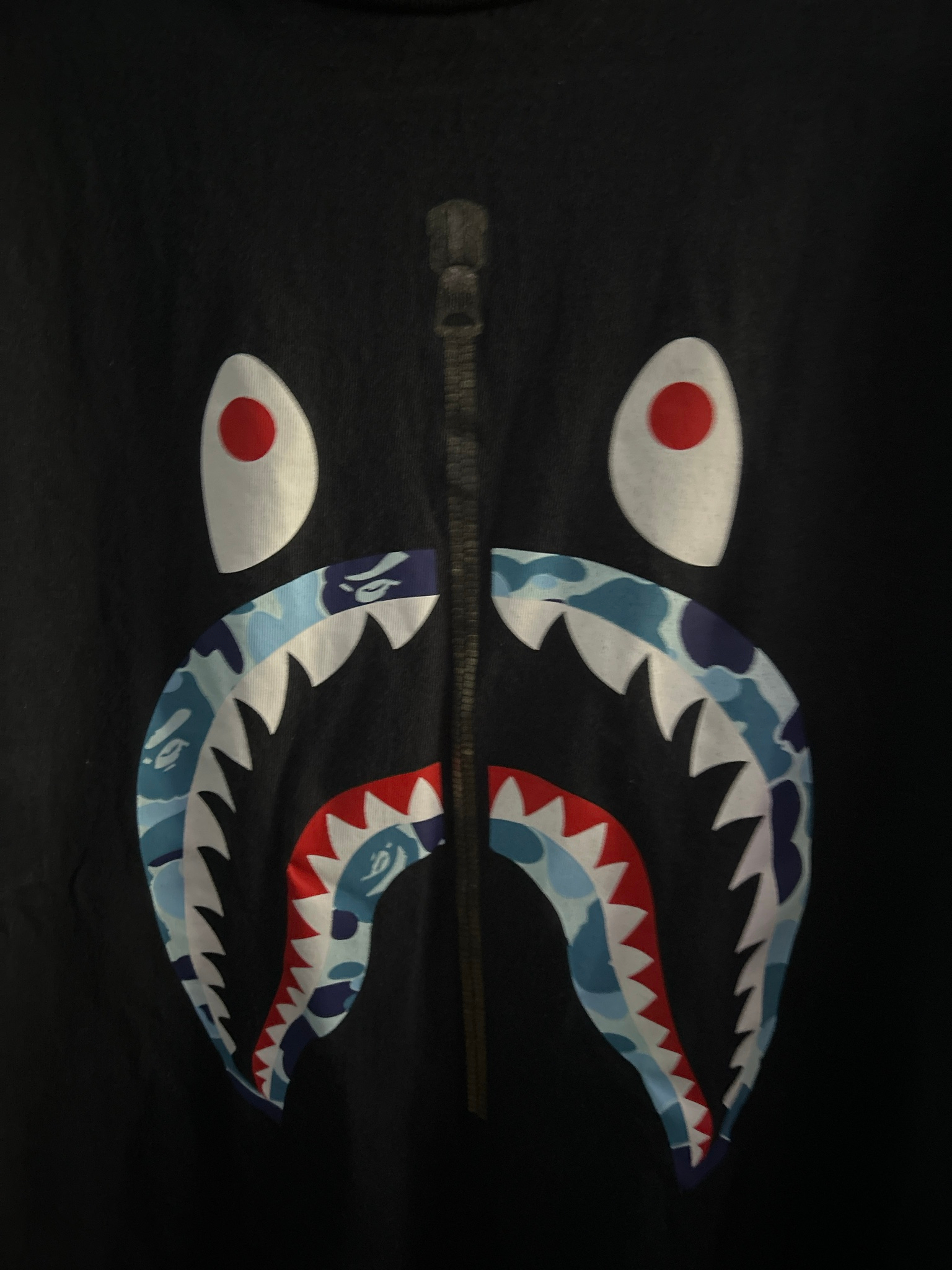 Bape T-shirt, миниатюра 4
