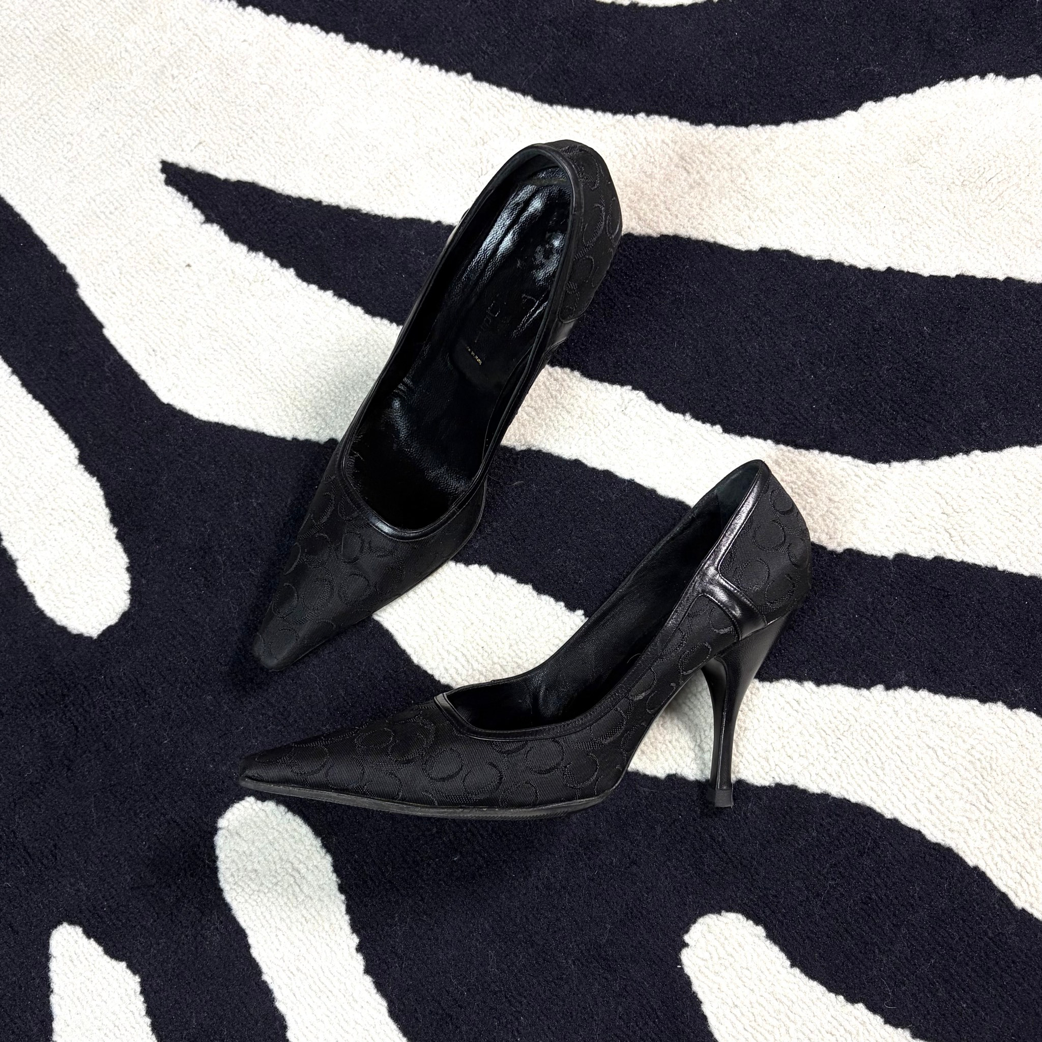 Casadei Туфли, миниатюра 2