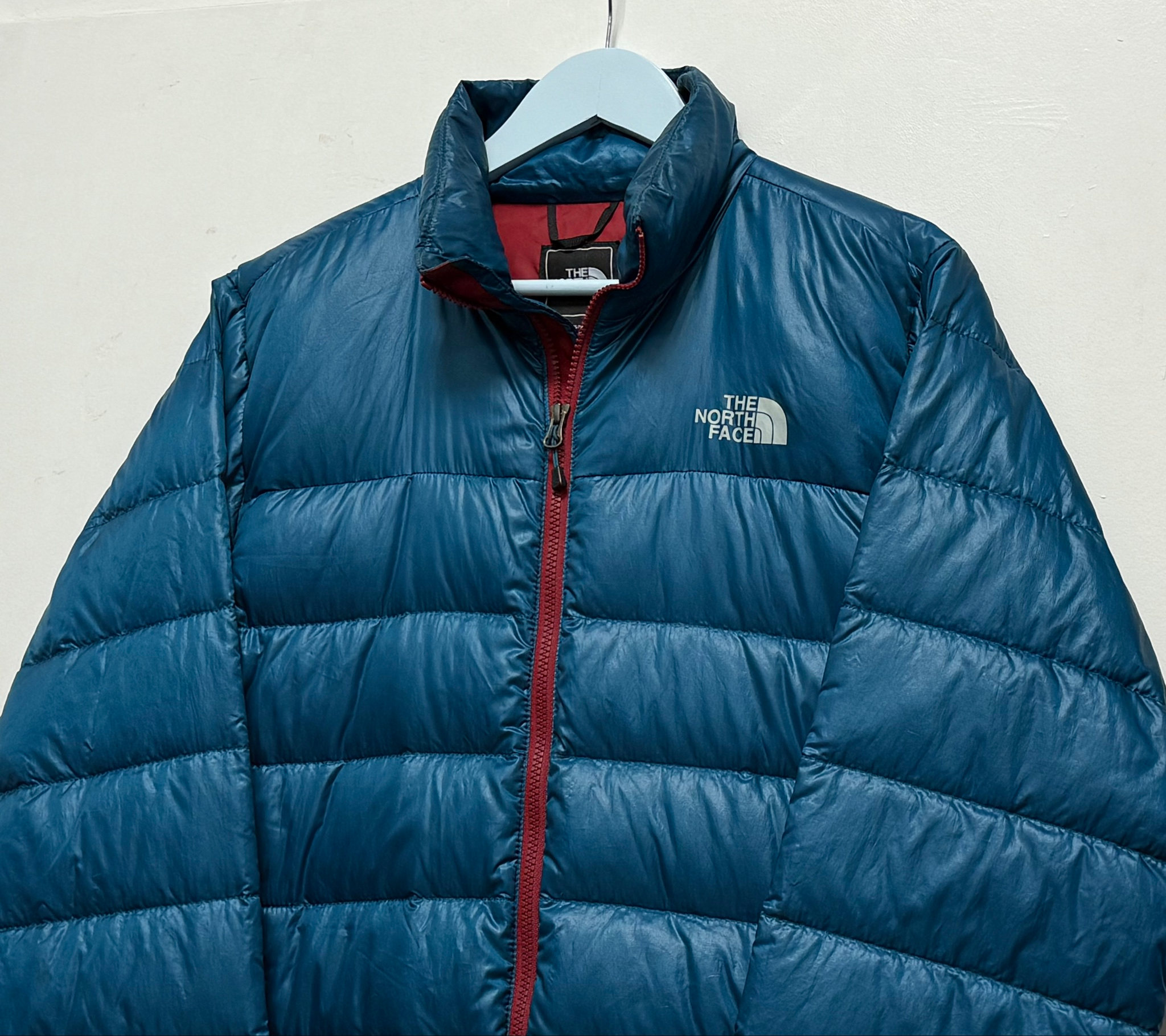 The North Face Vintage Light Puff Jackett 600, миниатюра 5