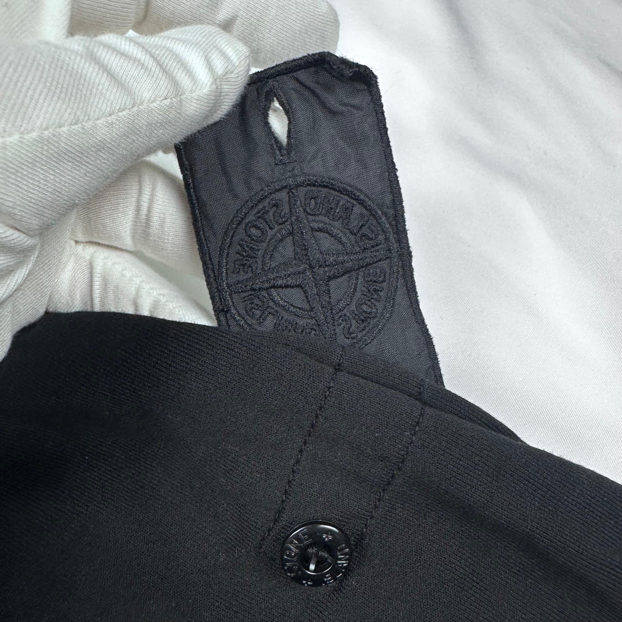 Stone Island Ghost Sweatshirt, миниатюра 3