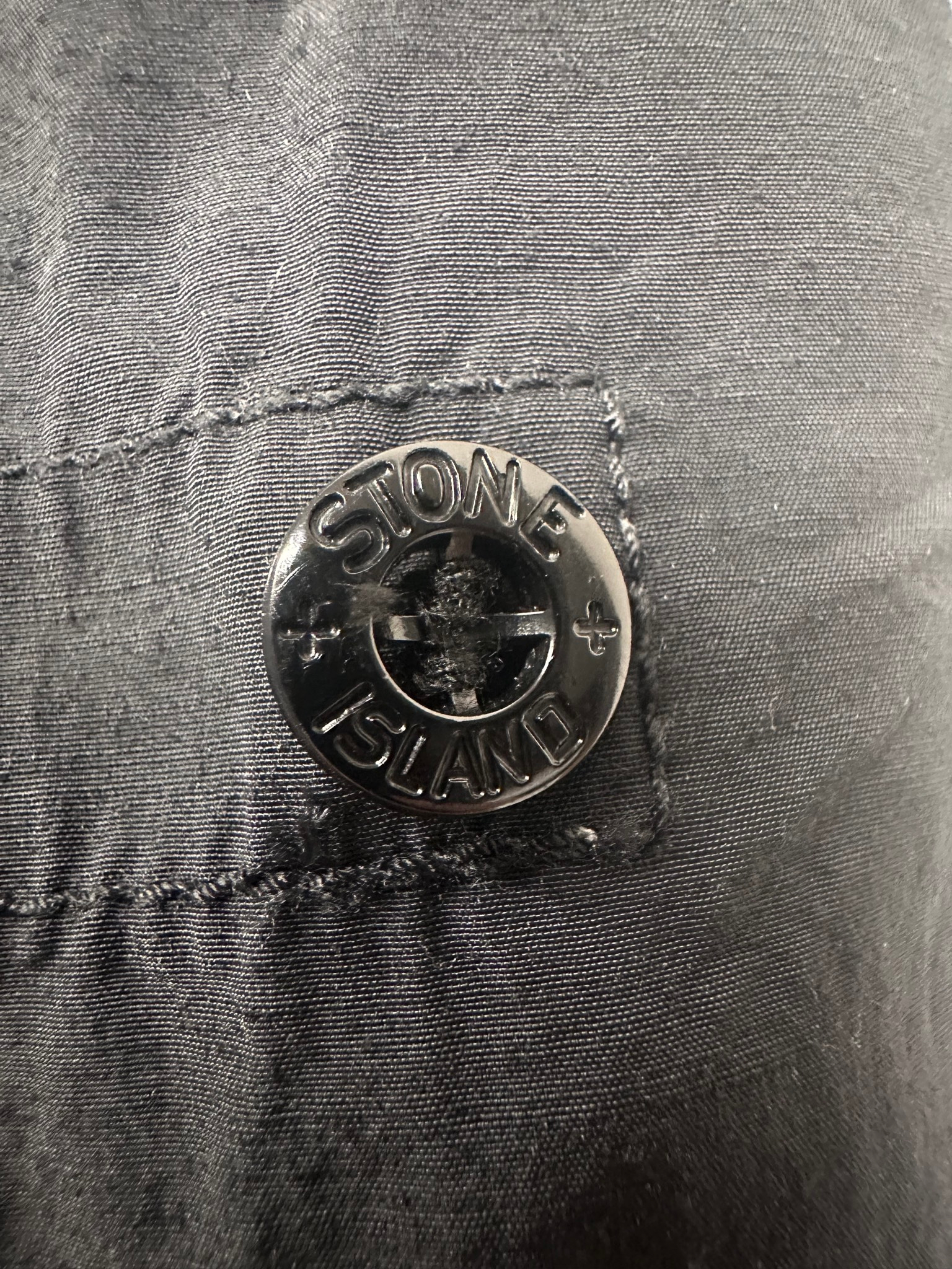 Stone Island Ветровка, миниатюра 4