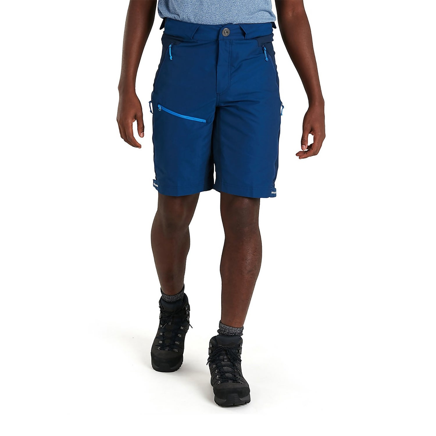 Berghaus Extrem Baggy Shorts, миниатюра 18
