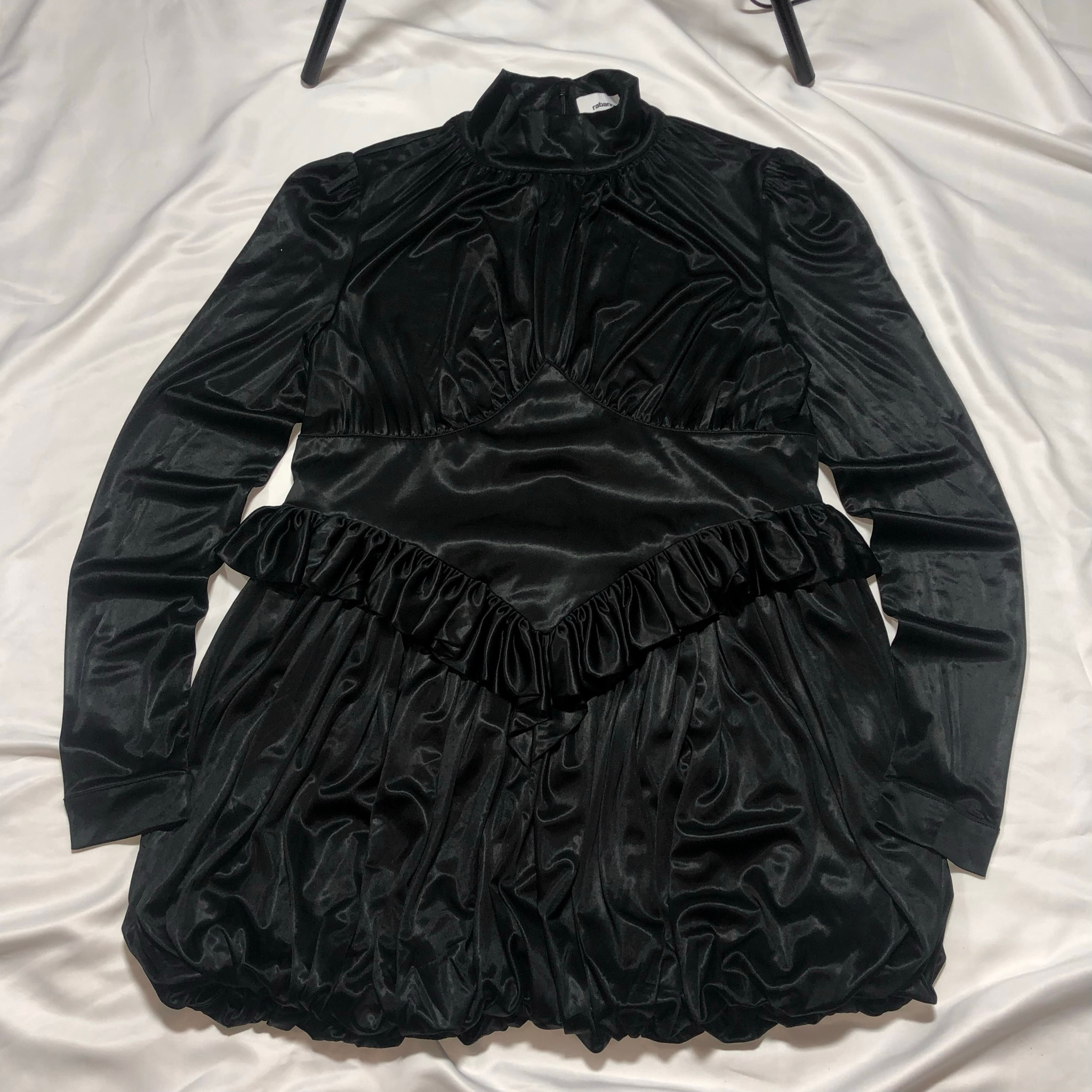 Paco Rabanne H&M Dress, миниатюра 5