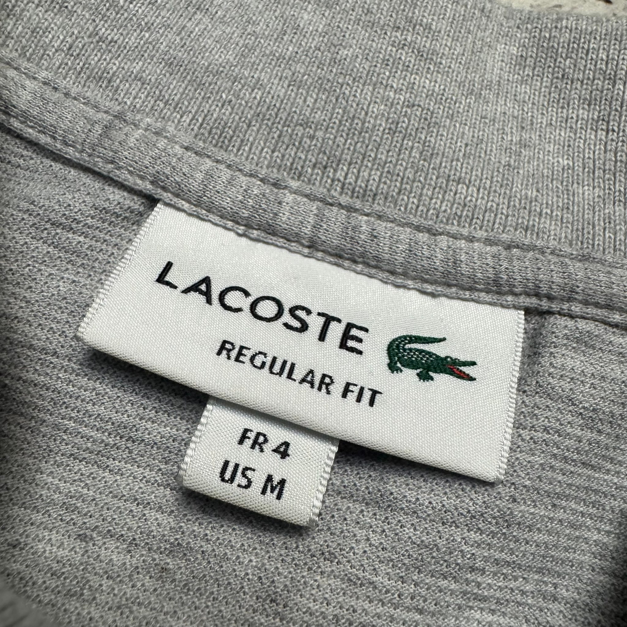 Lacoste с лампасами, миниатюра 3