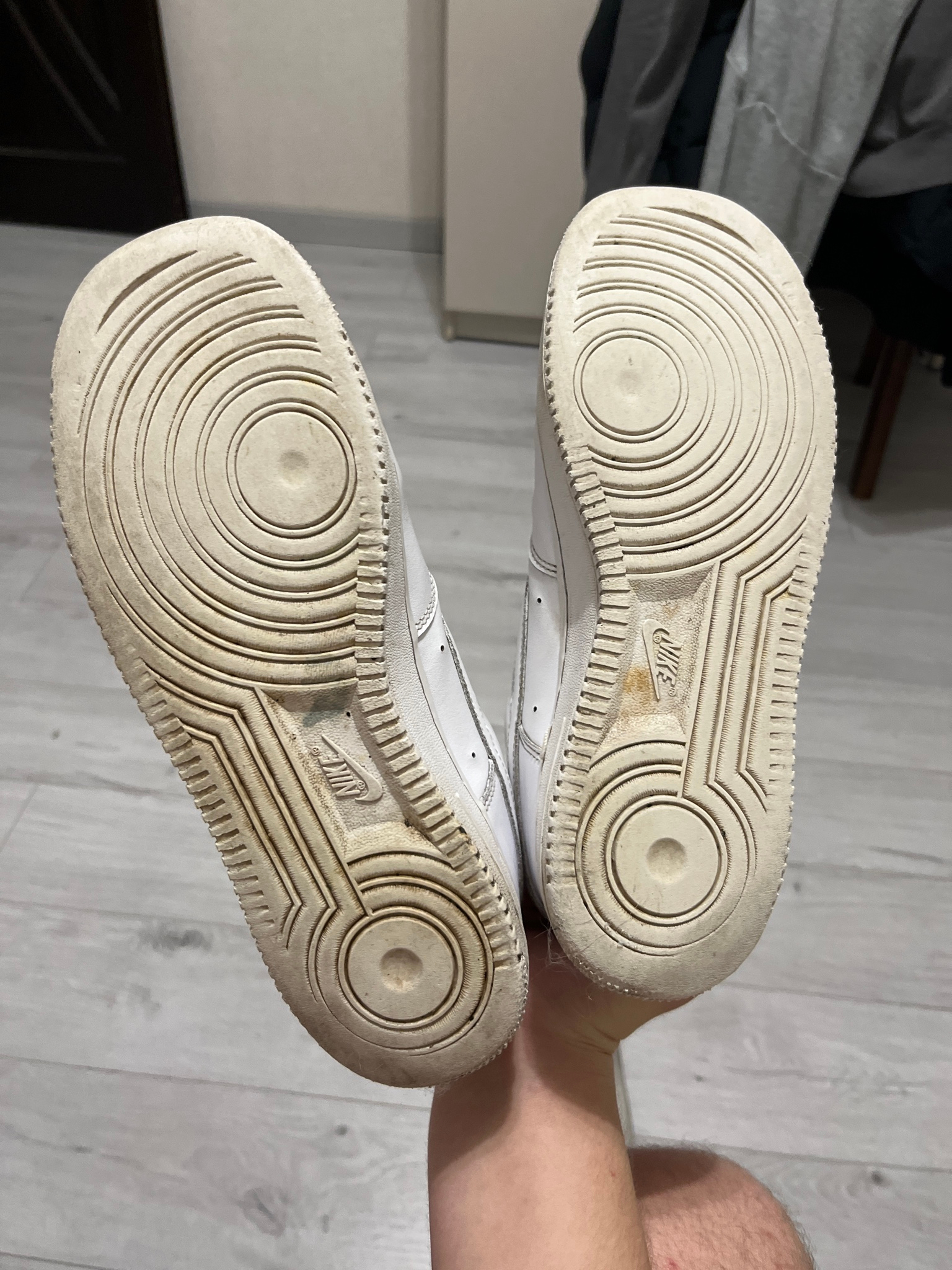 Nike Air Force 1, миниатюра 5