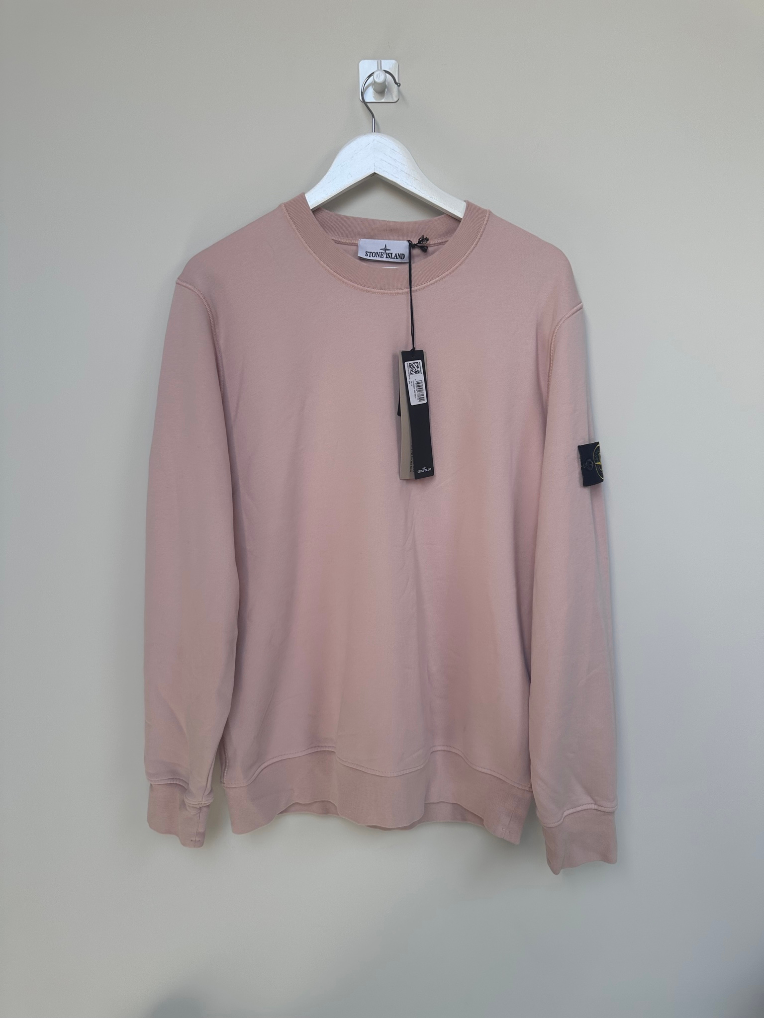 Stone Island Sweatshirt, миниатюра 2