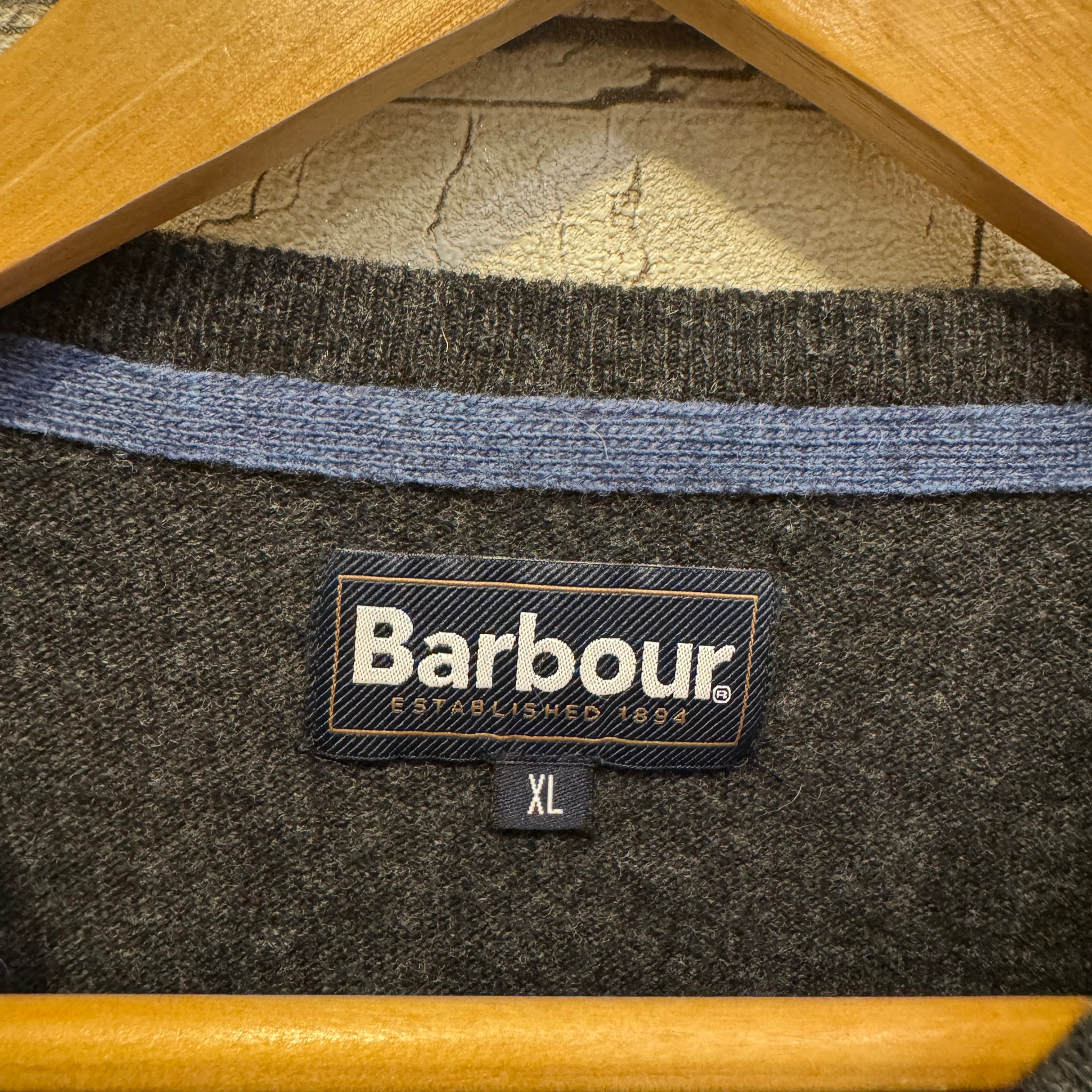 Barbour Свитер, миниатюра 6