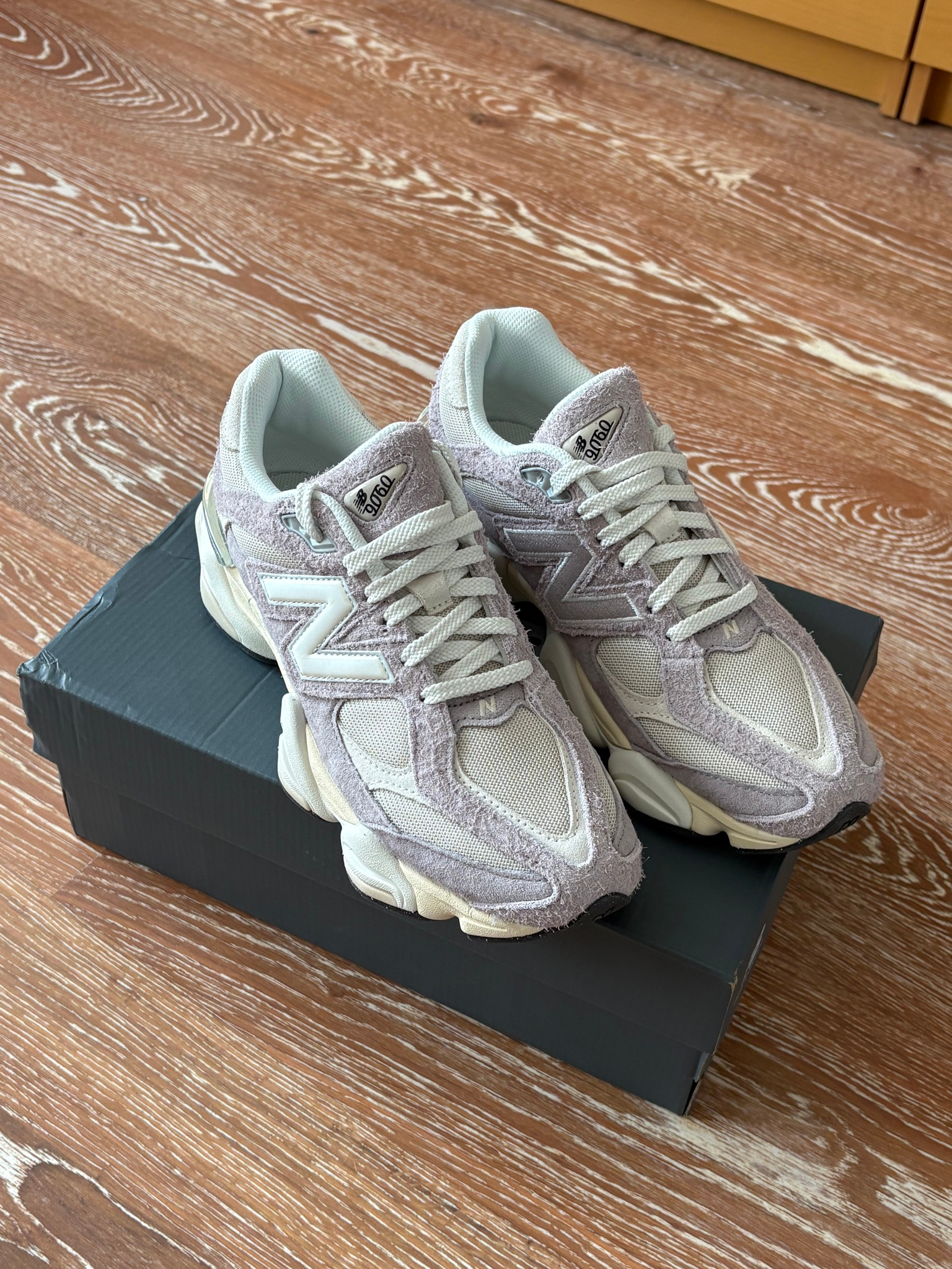 New Balance 9060, миниатюра 1