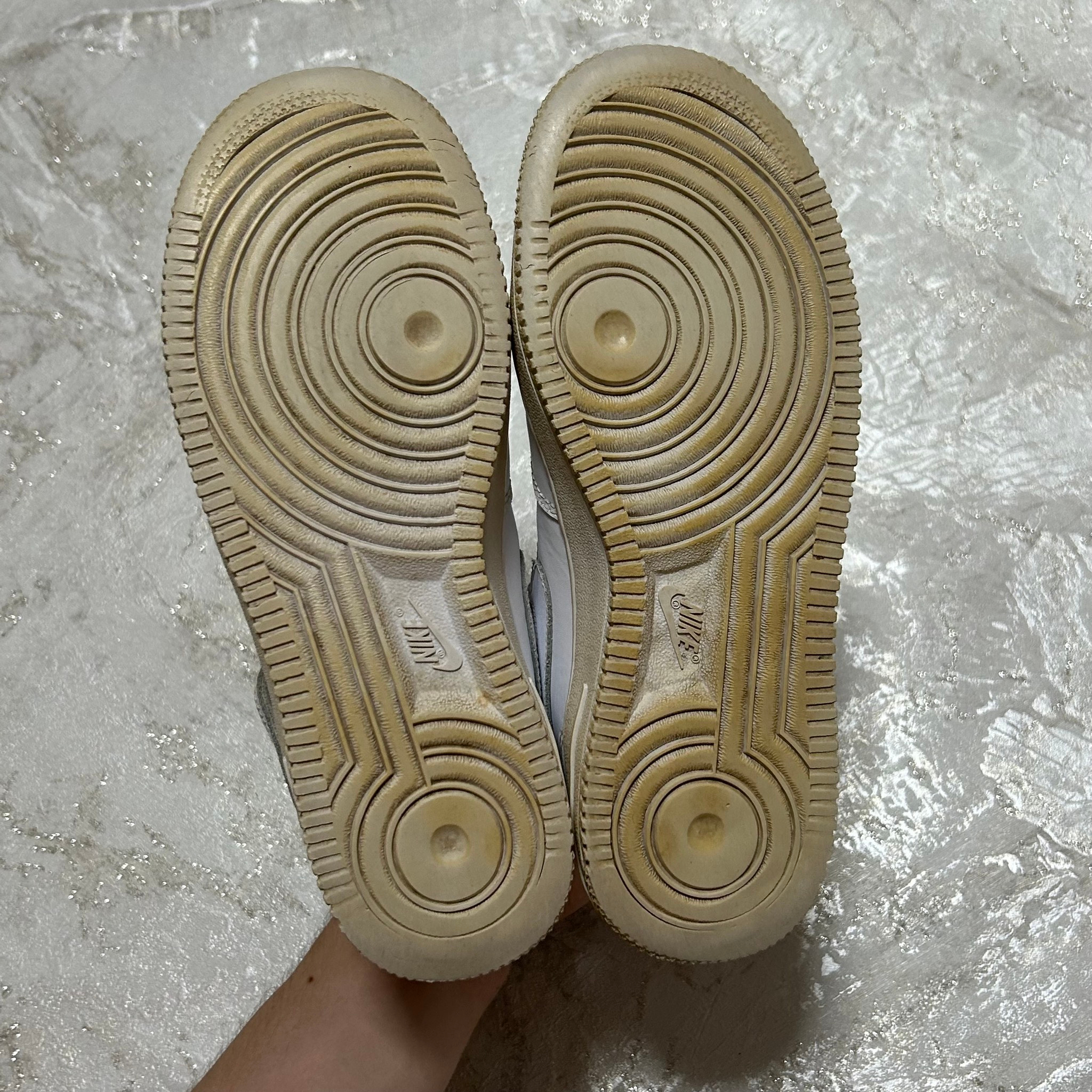 Nike Air Force 1 Mid, миниатюра 6