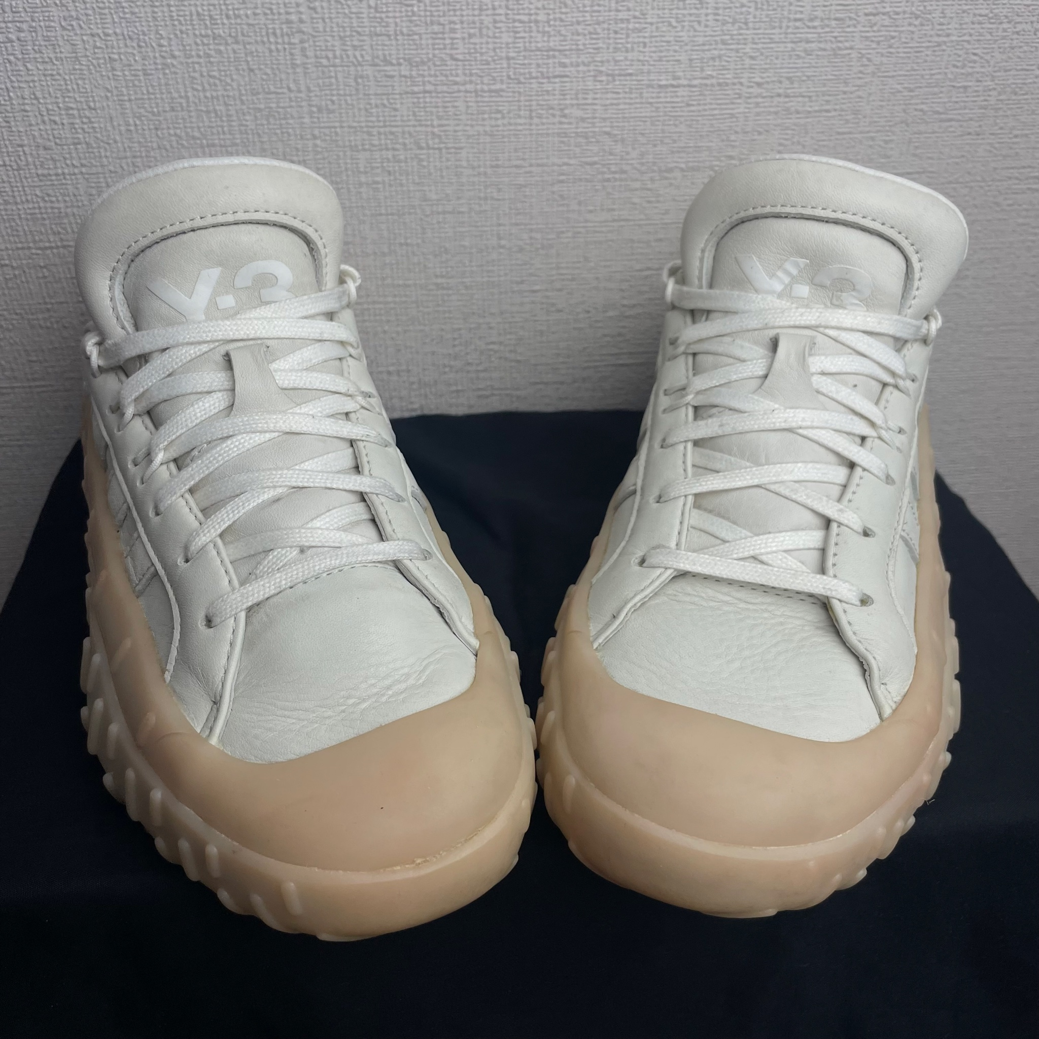 Y-3 GR. 1P, миниатюра 1