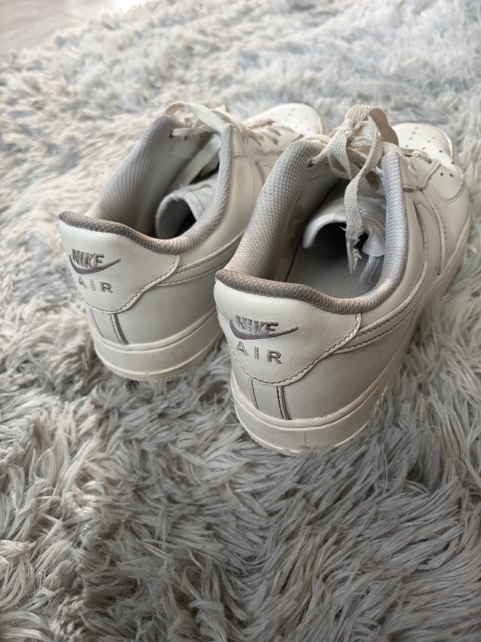 Nike Air Force 1, миниатюра 8