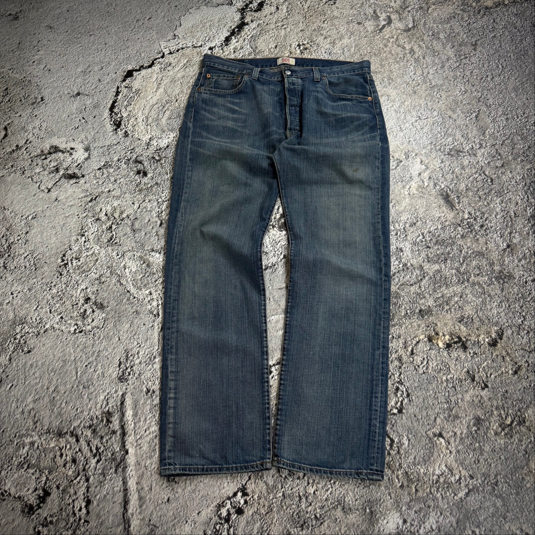 Levi's 501, миниатюра 1