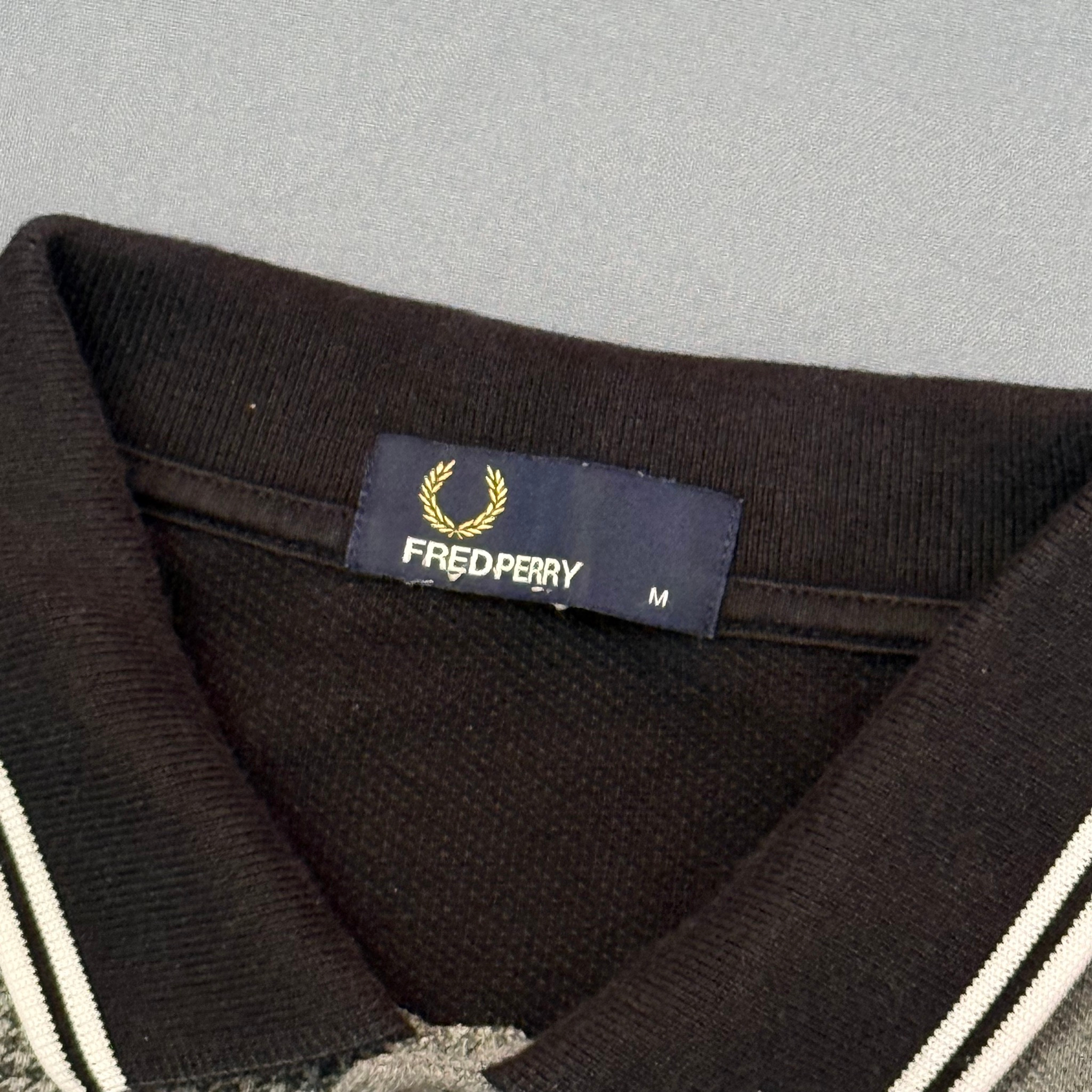 Fred Perry Polo, миниатюра 4