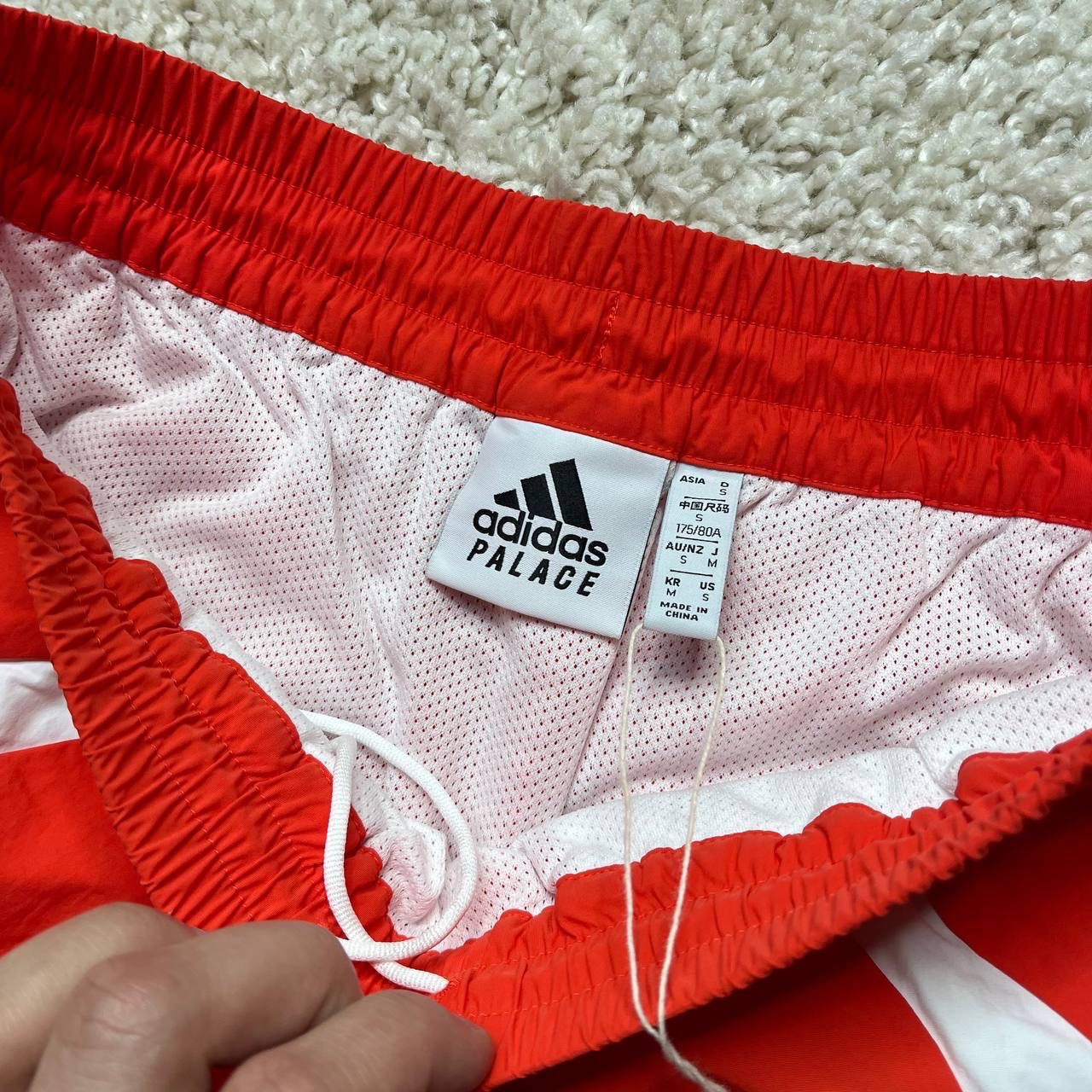 Adidas x Palace Шорты, миниатюра 3
