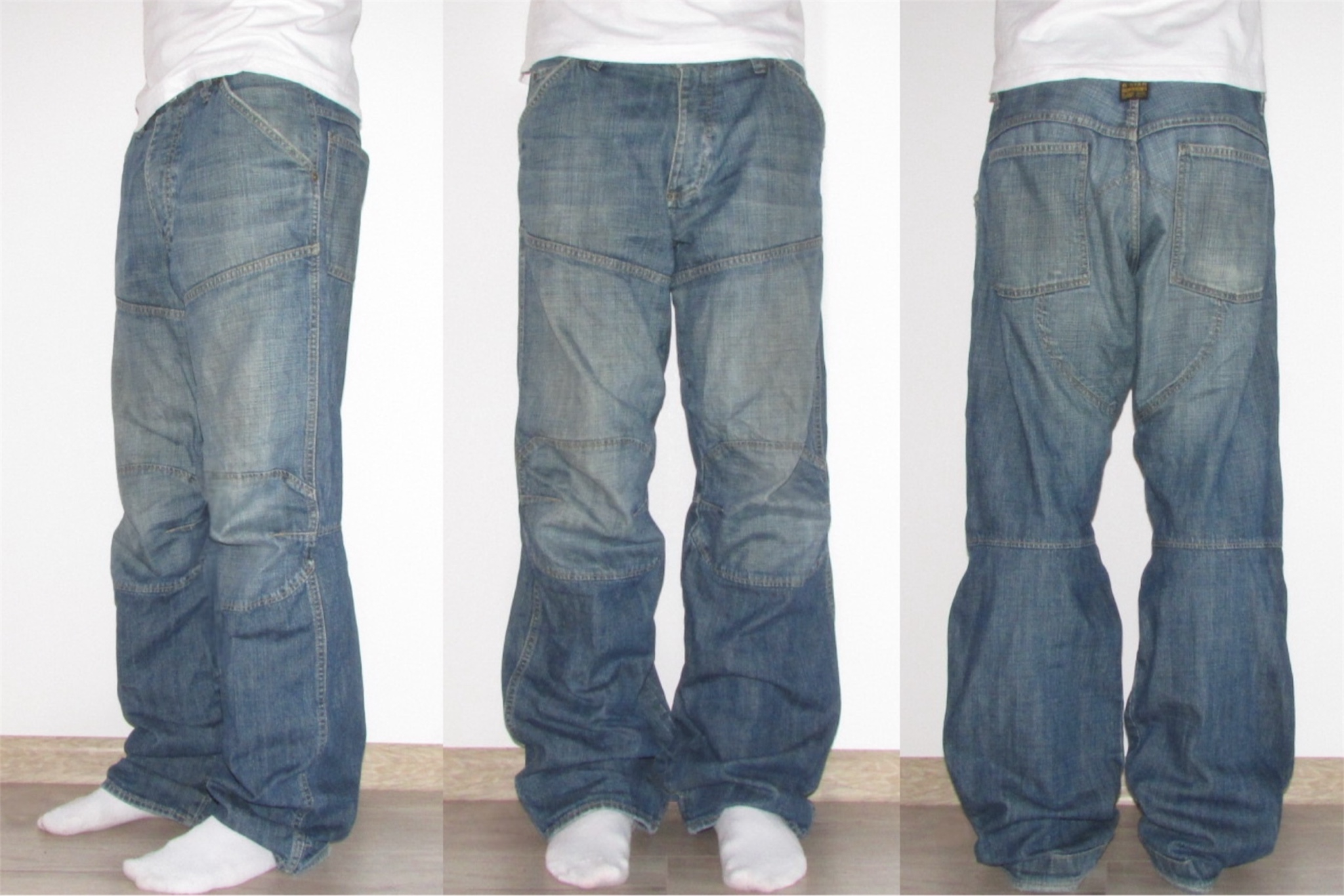 G-Star Raw Elwood, миниатюра 1