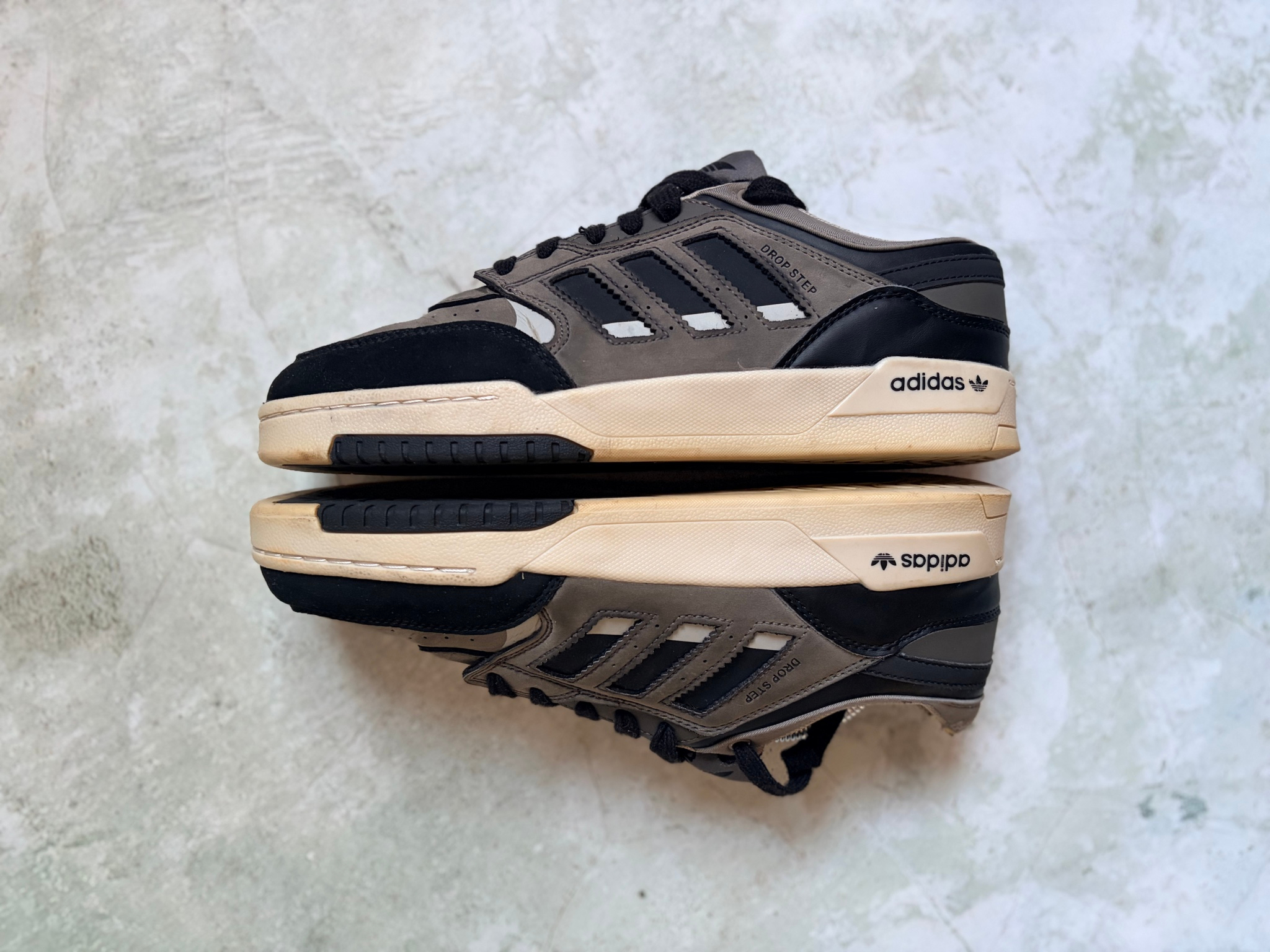 Adidas Drop Step Low 2.0, миниатюра 7