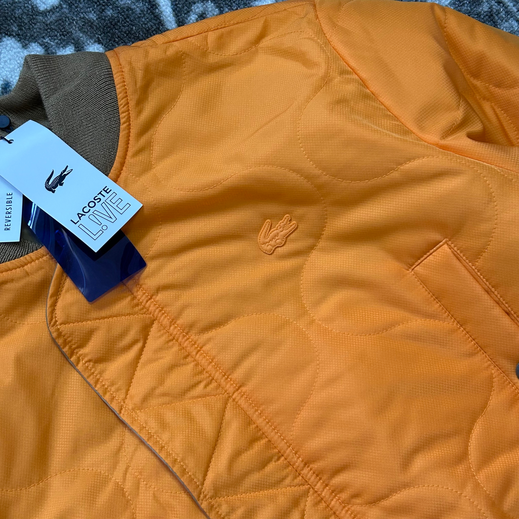 Lacoste Bomber, миниатюра 7