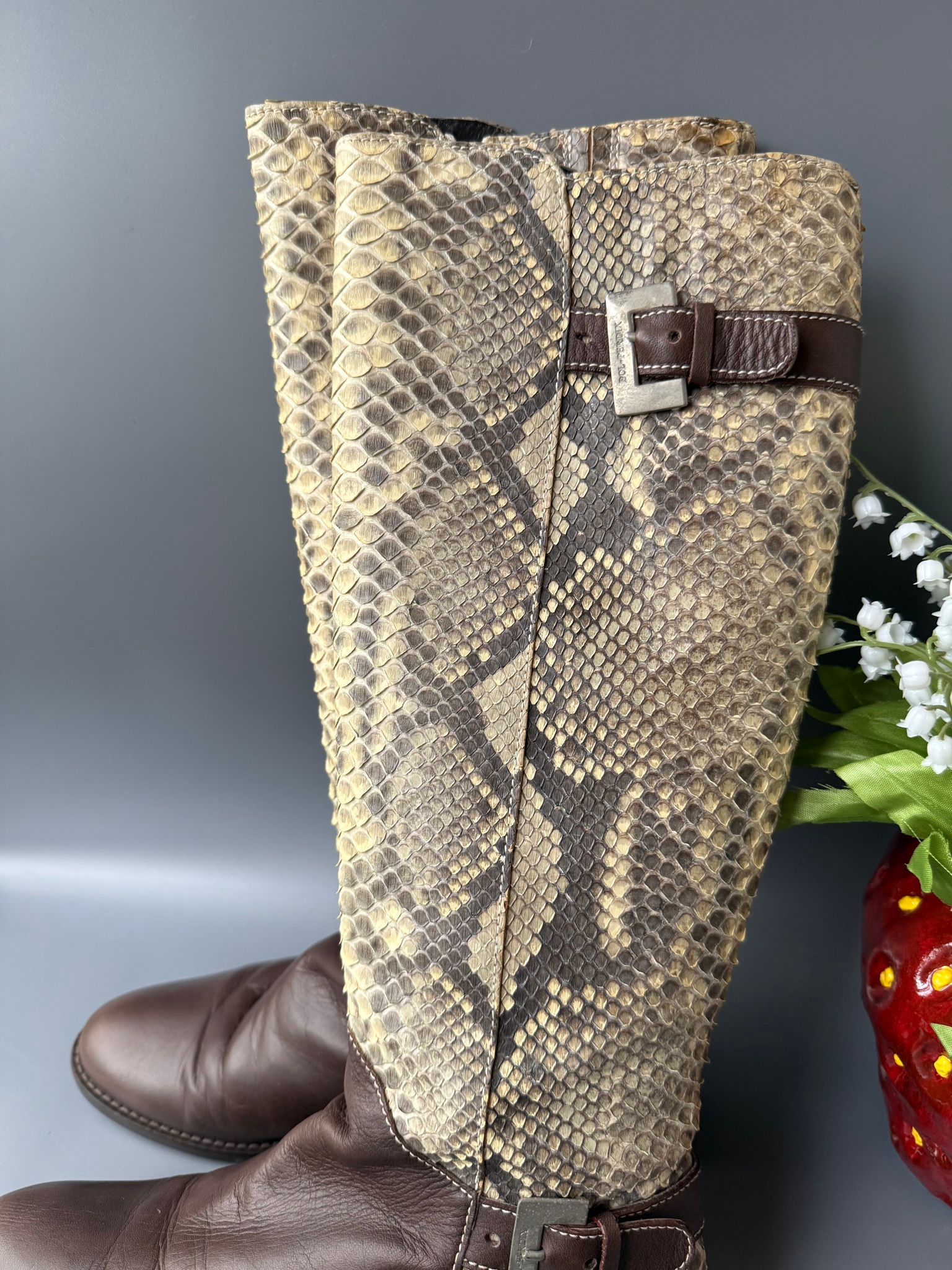 Bol-Perdix Сапоги, миниатюра 1