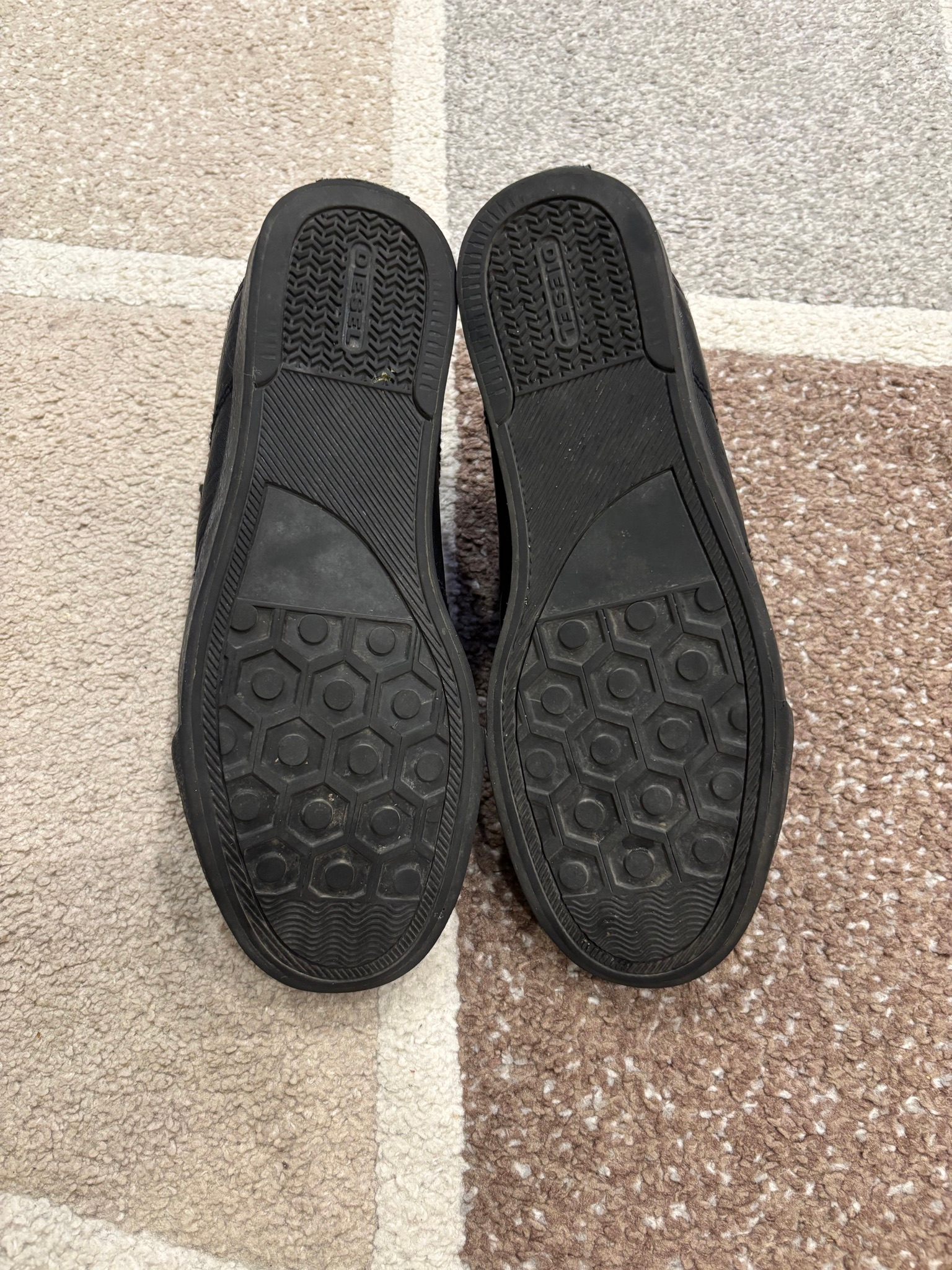 Diesel Хайтопы, миниатюра 8