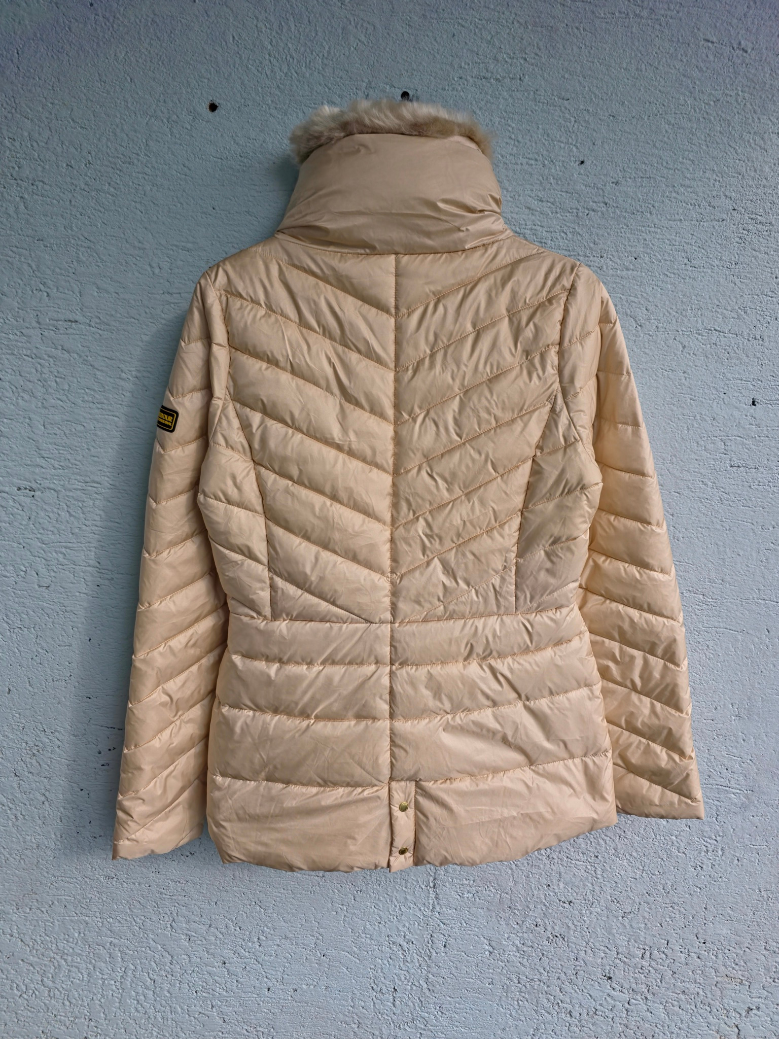 Barbour International ., миниатюра 3